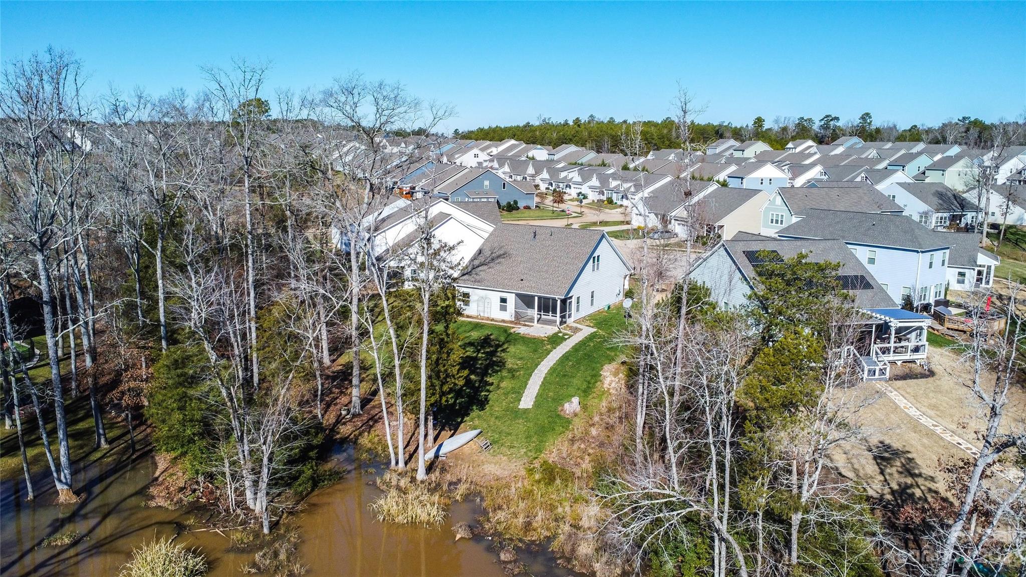 Edgewater - Residential