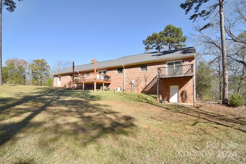 A home in Concord