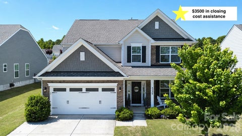 Photo of 5339 Pembrey Drive, Denver, NC 28037 (MLS # 4373212)