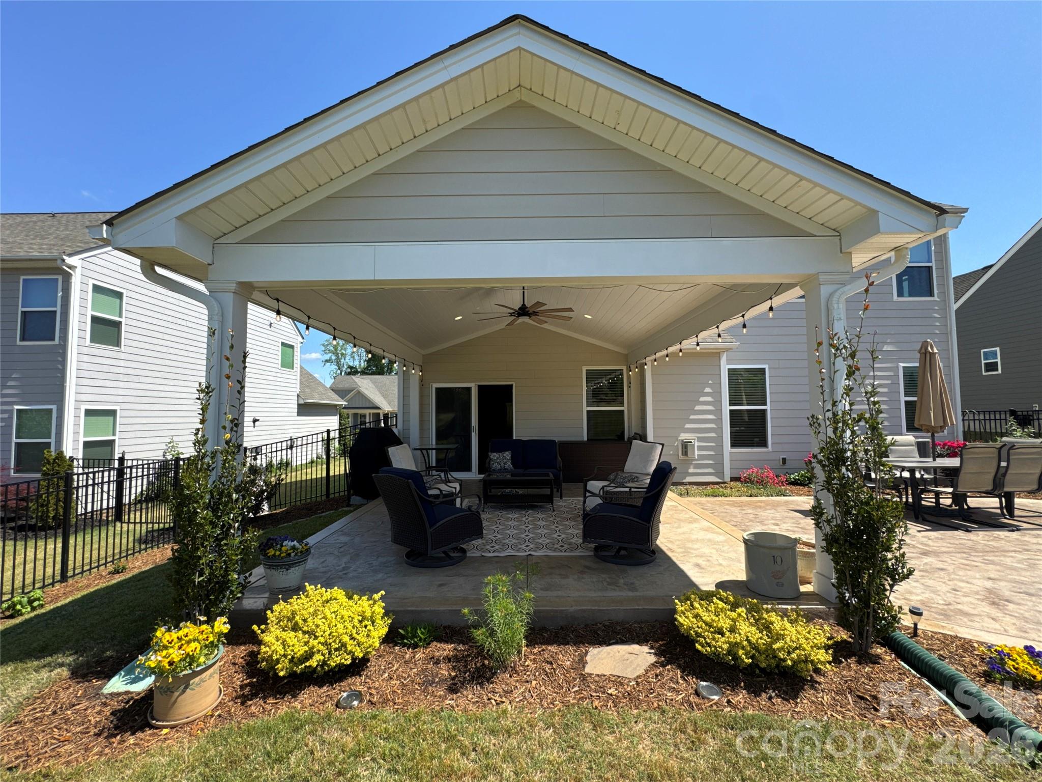 5339 Pembrey Drive