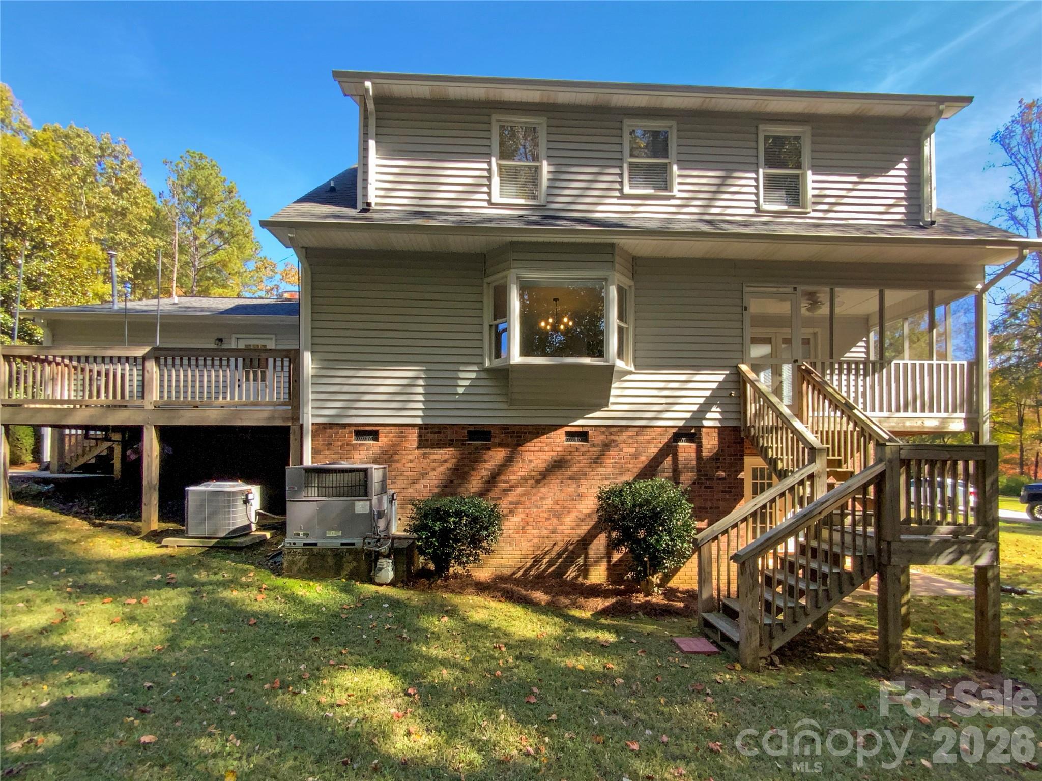 Forest Hills Subdivision - Residential