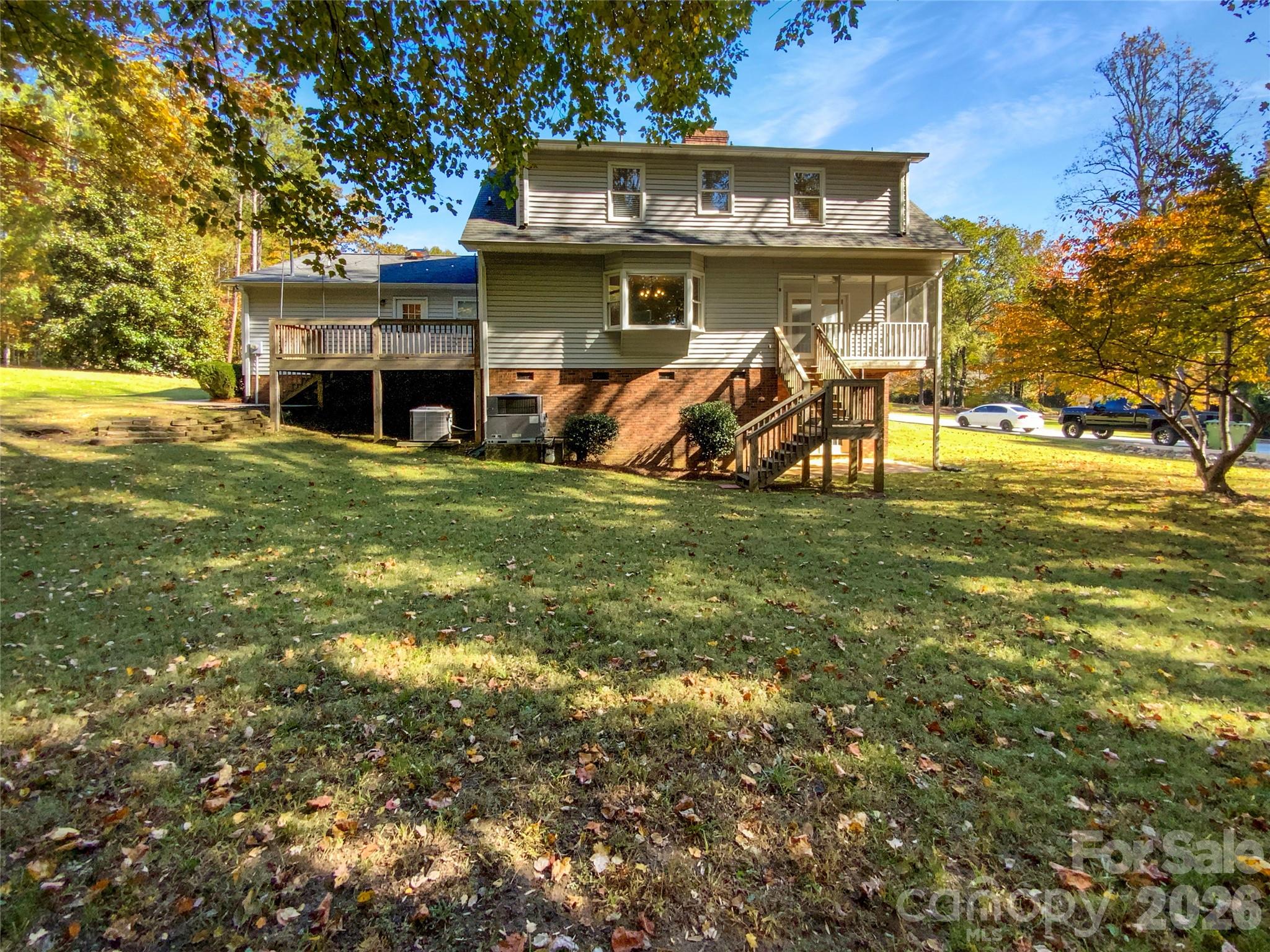 Forest Hills Subdivision - Residential