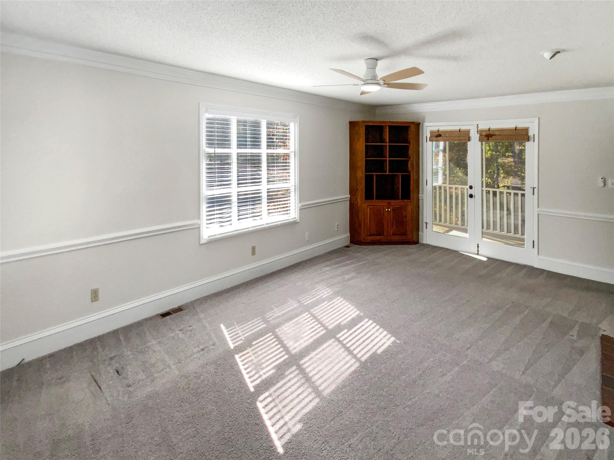 Forest Hills Subdivision - Residential