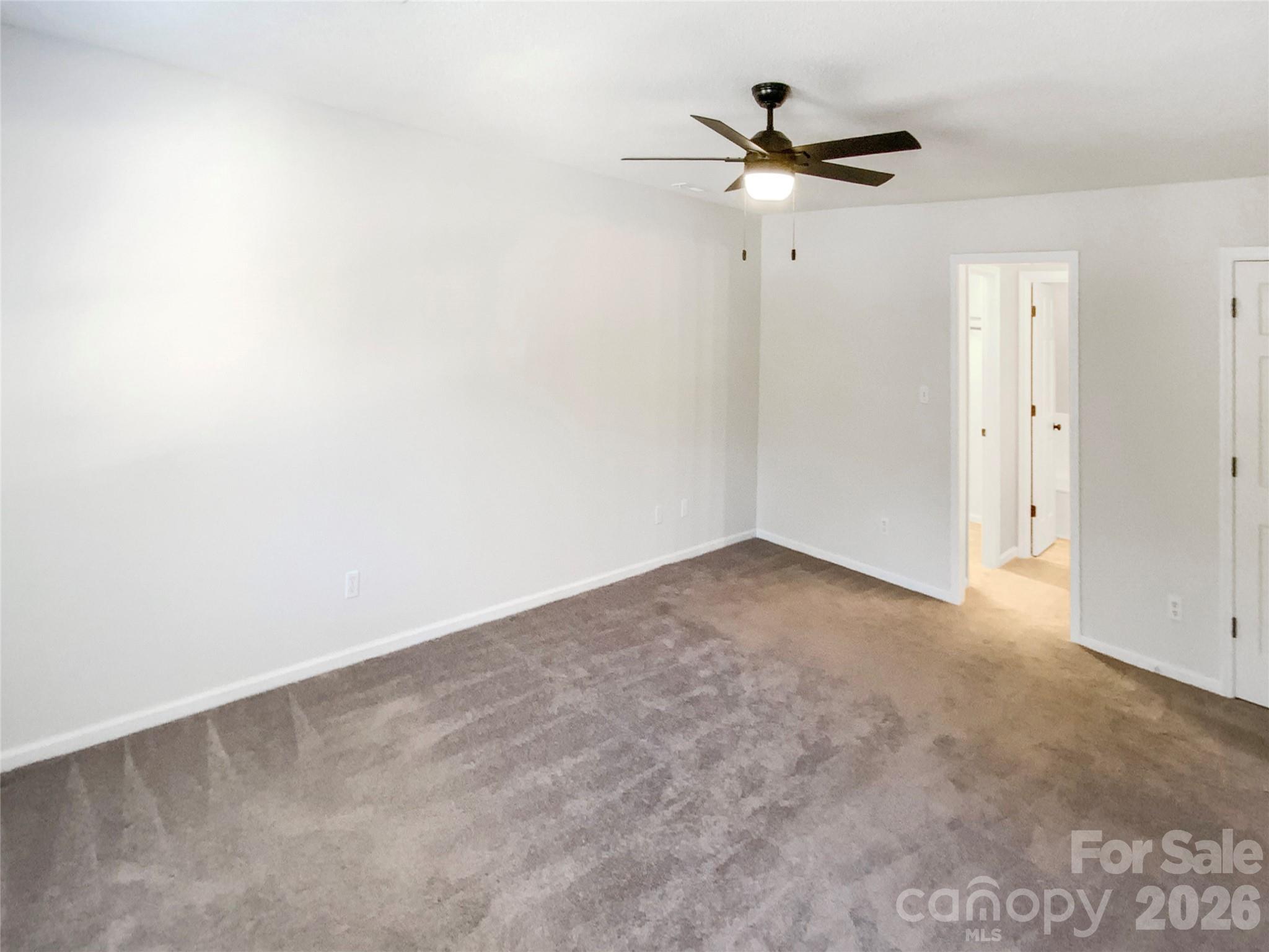 Forest Hills Subdivision - Residential