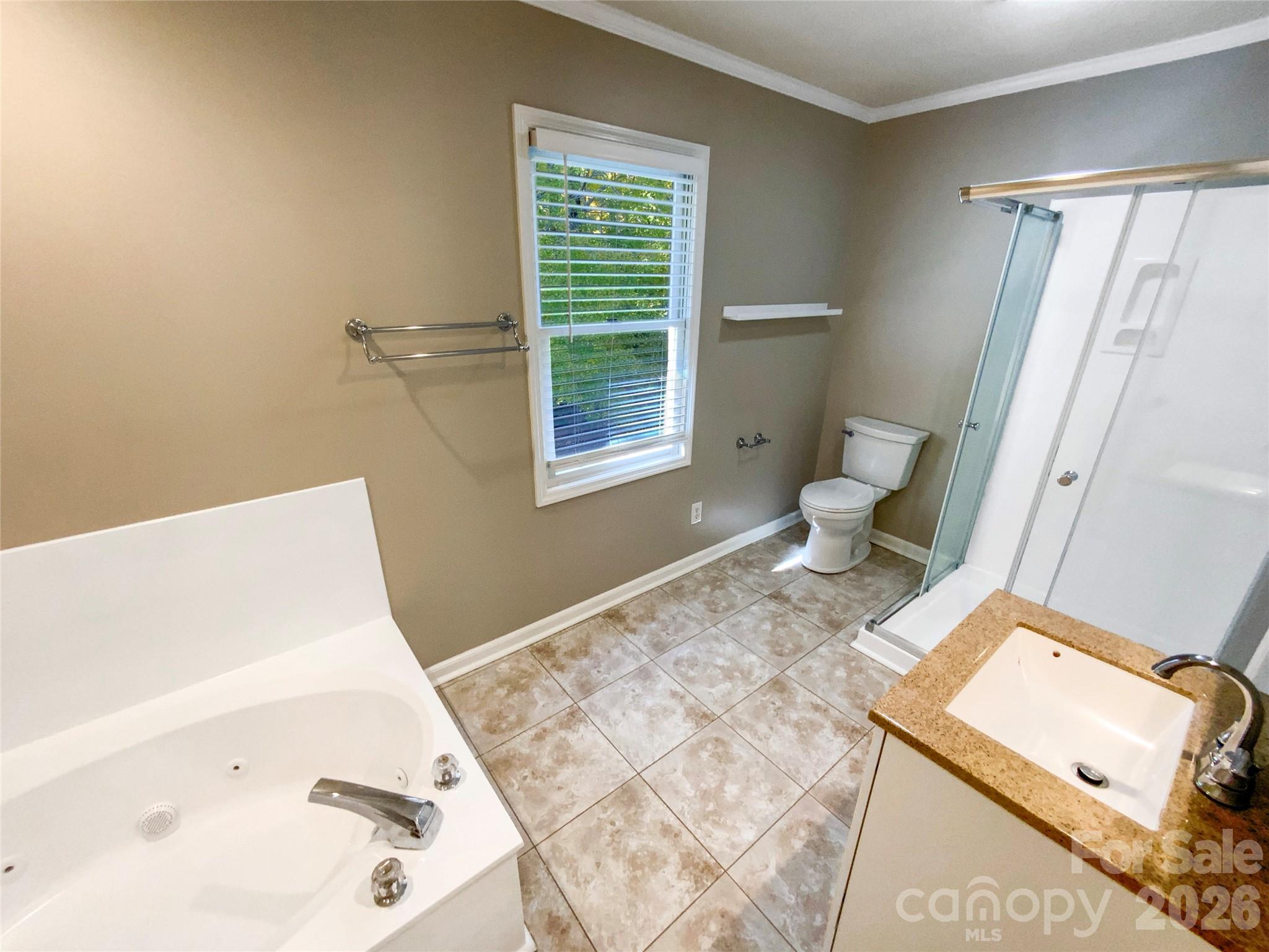 Forest Hills Subdivision - Residential