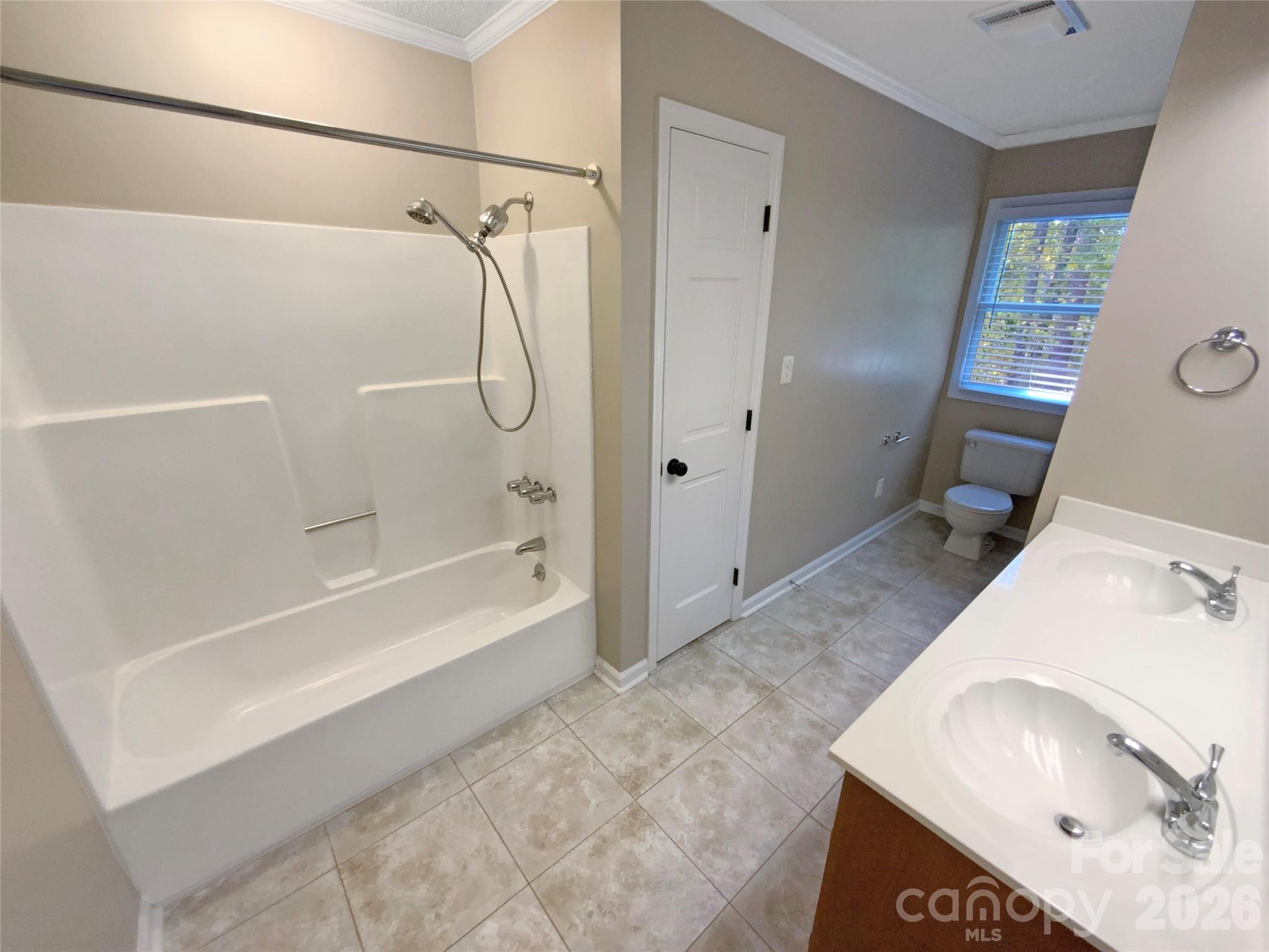 Forest Hills Subdivision - Residential