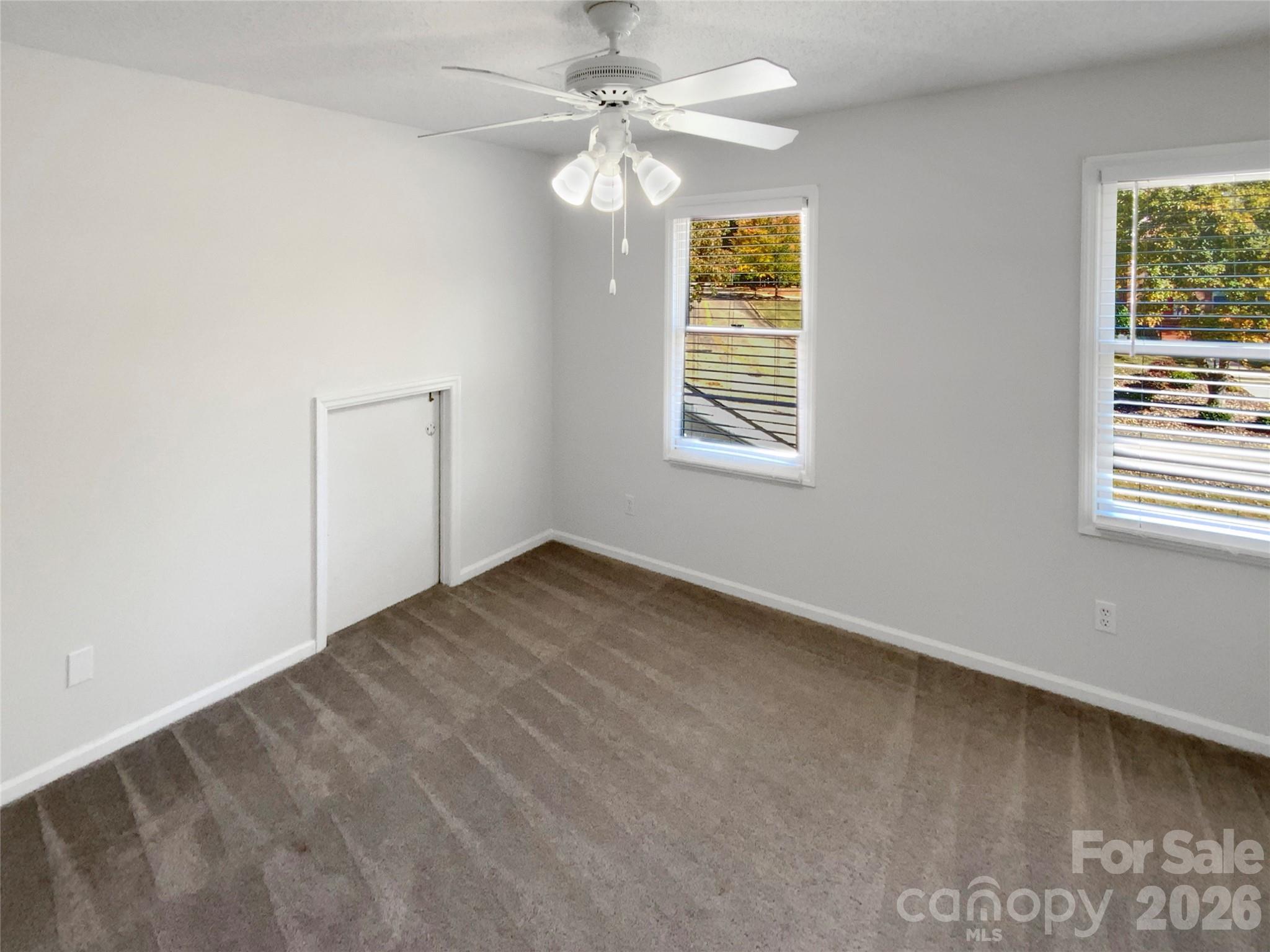 Forest Hills Subdivision - Residential