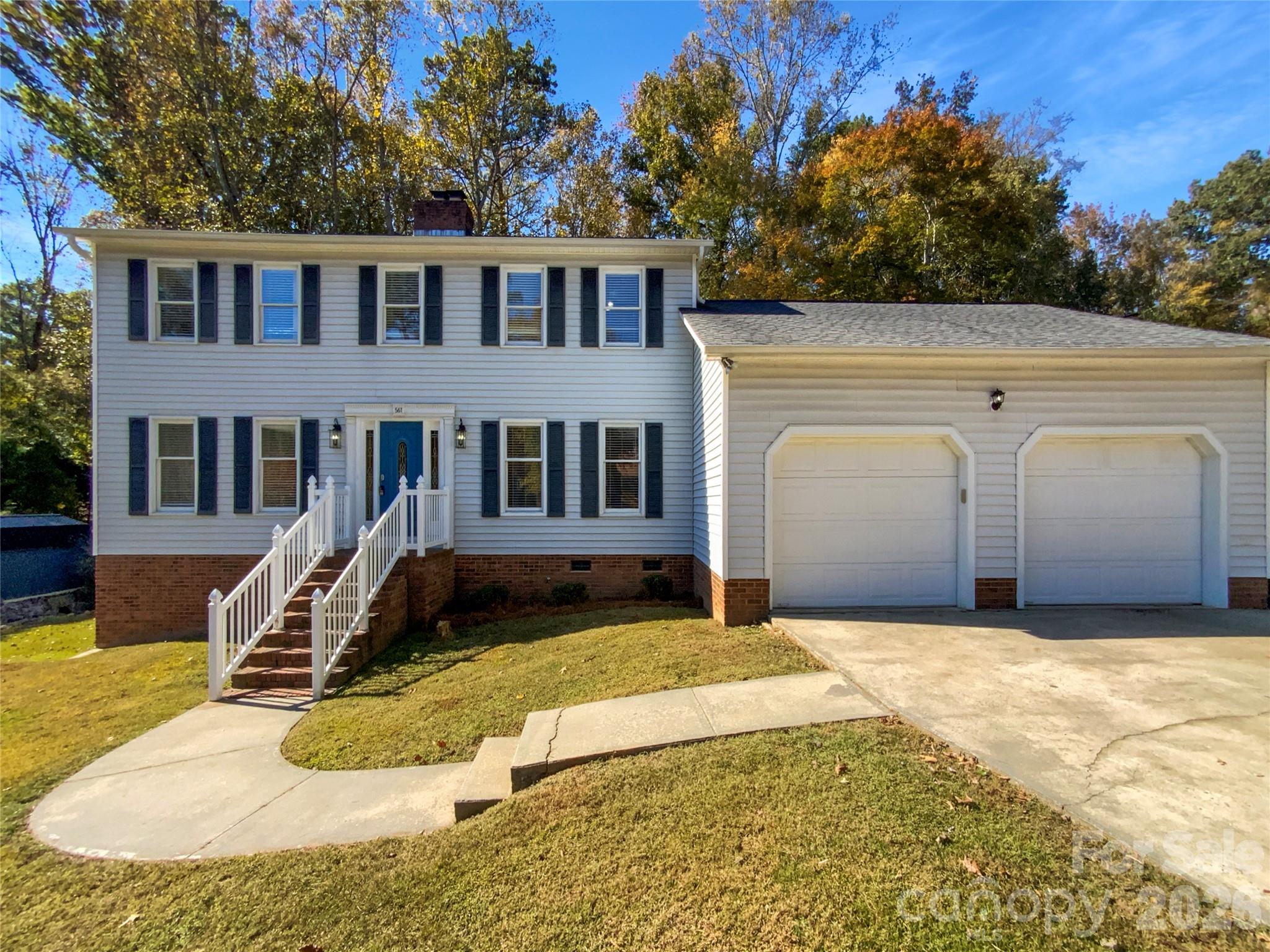 Forest Hills Subdivision - Residential