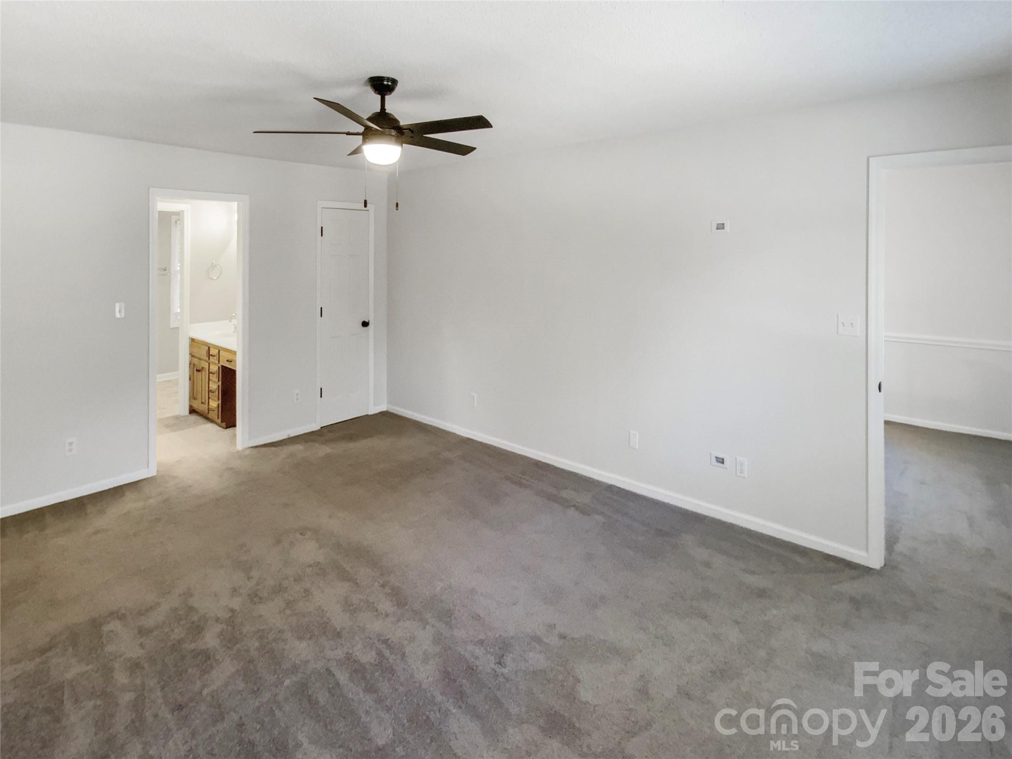 Forest Hills Subdivision - Residential