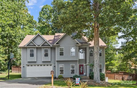 A home in Candler