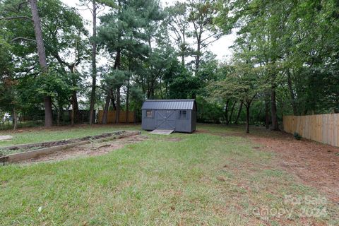 A home in Rock Hill