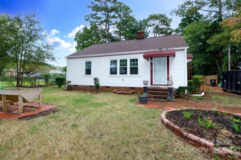 A home in Rock Hill