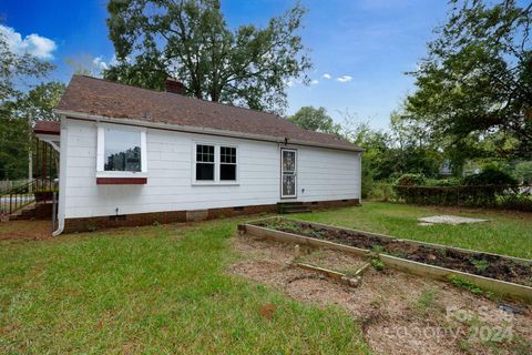 A home in Rock Hill