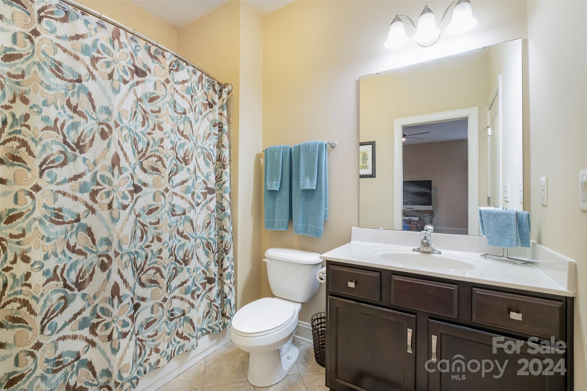 Barber Rock - Residential