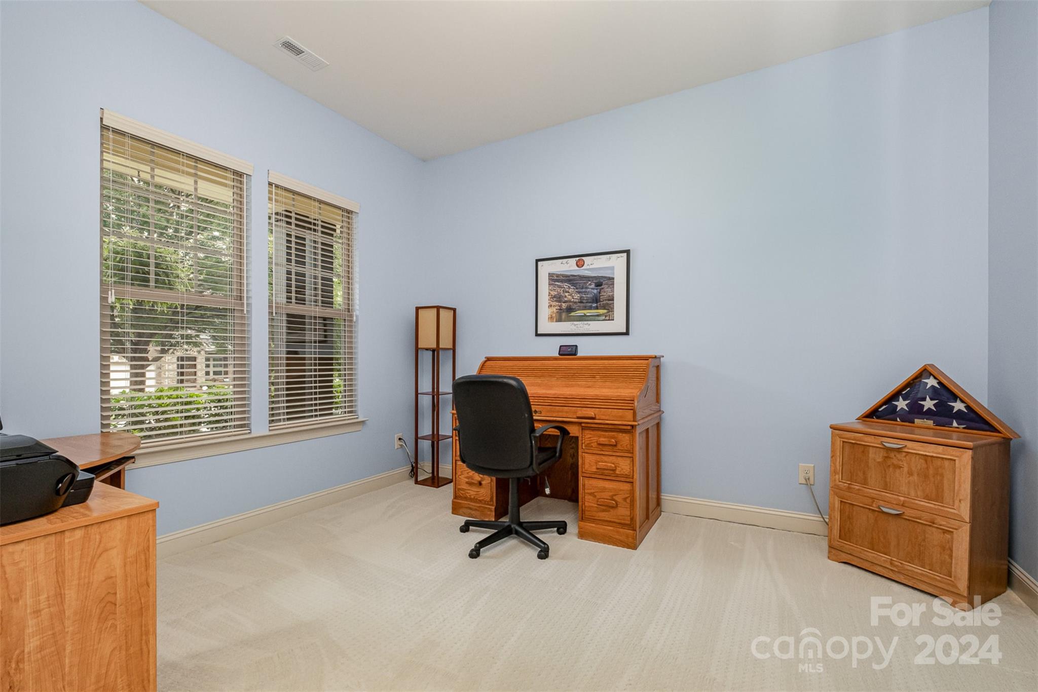 Barber Rock - Residential