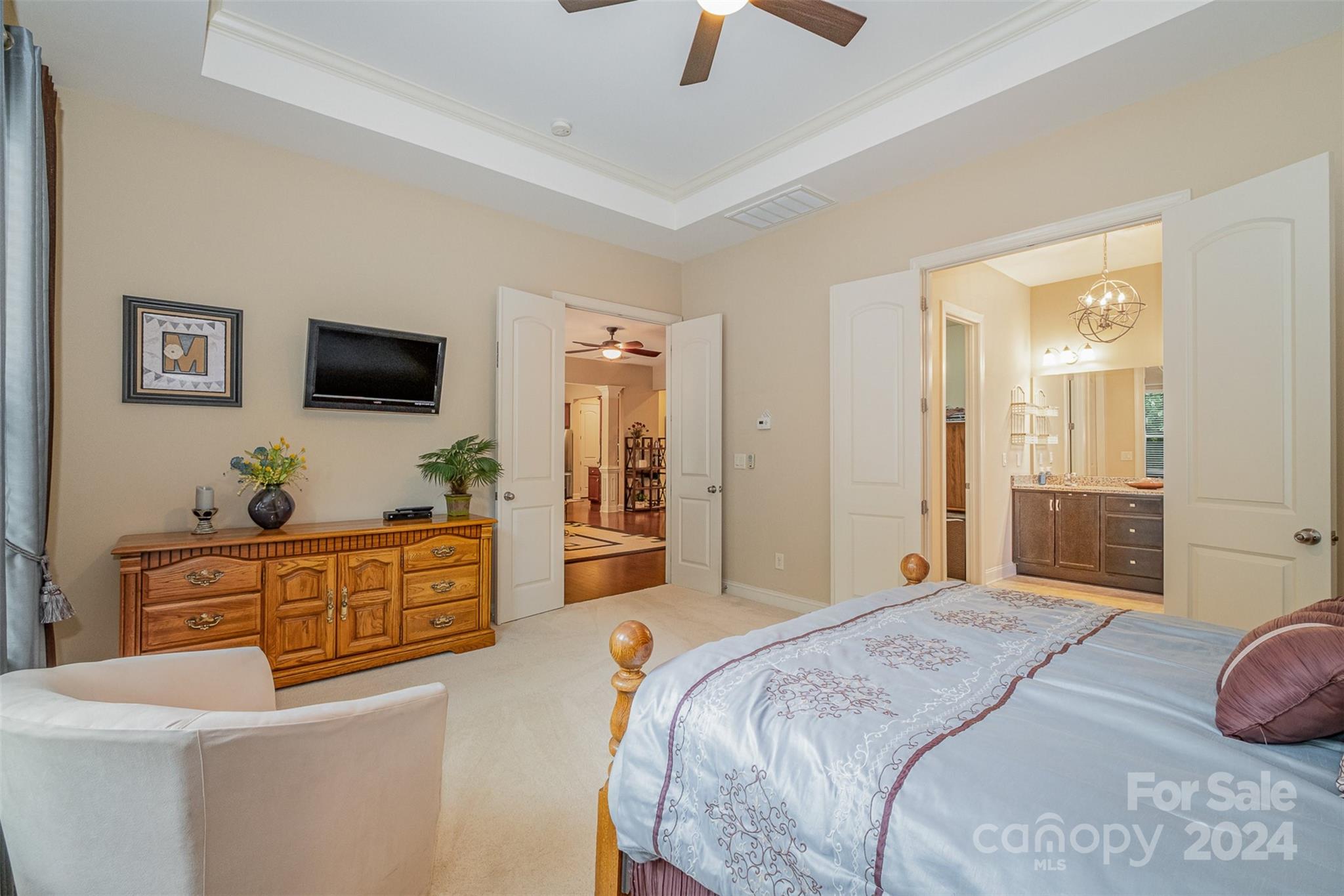 Barber Rock - Residential