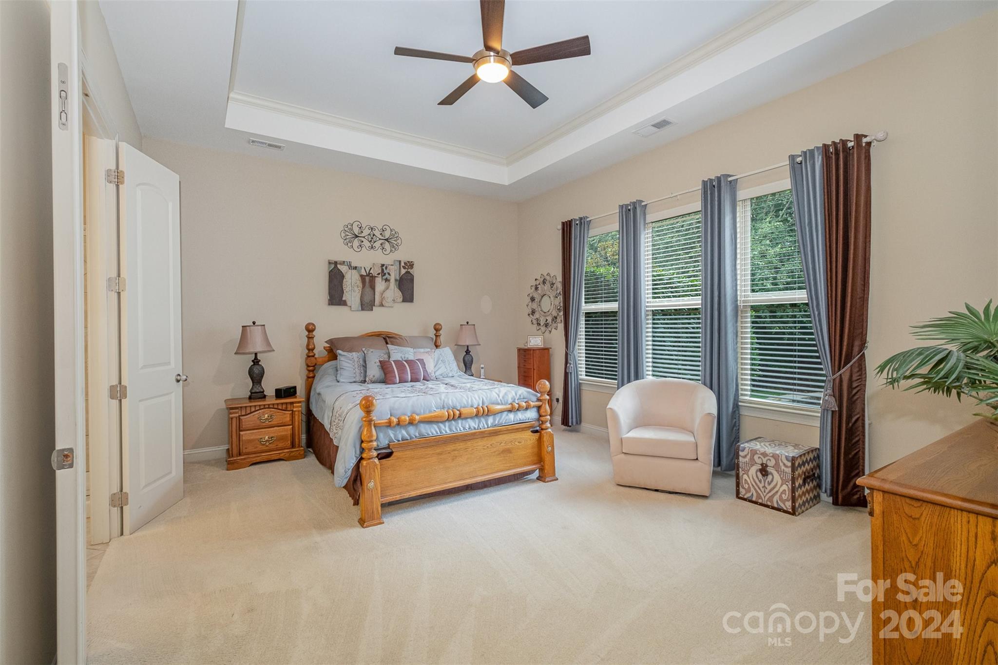 Barber Rock - Residential