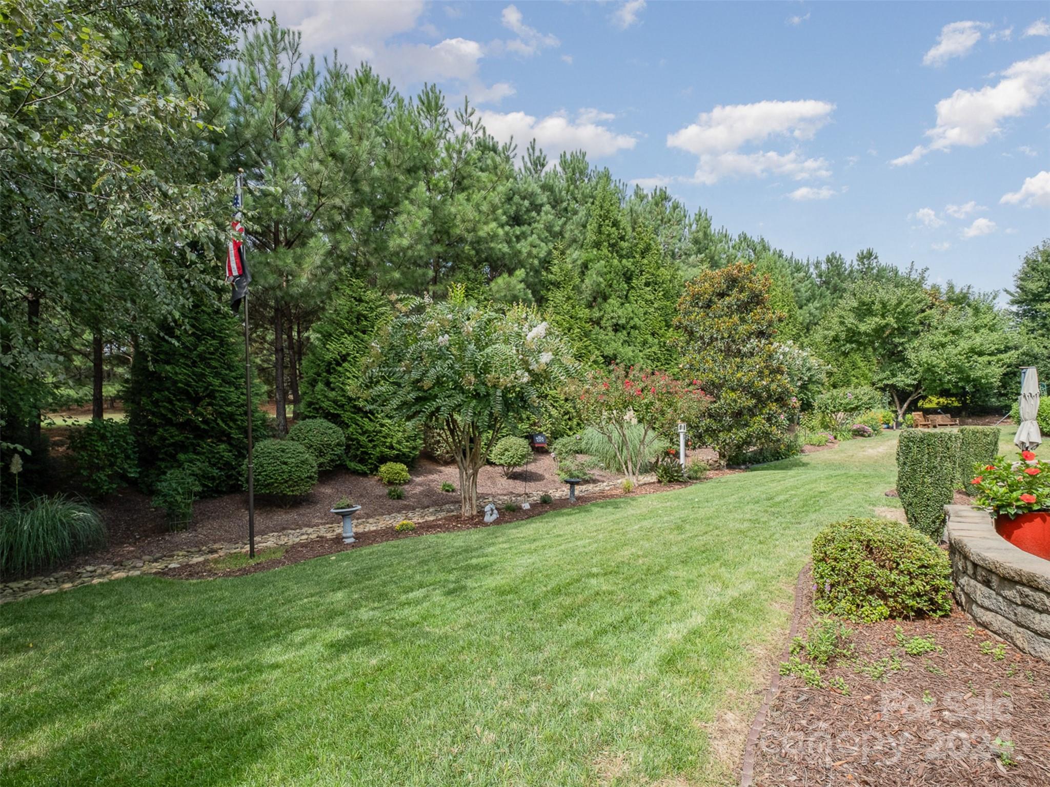 Barber Rock - Residential