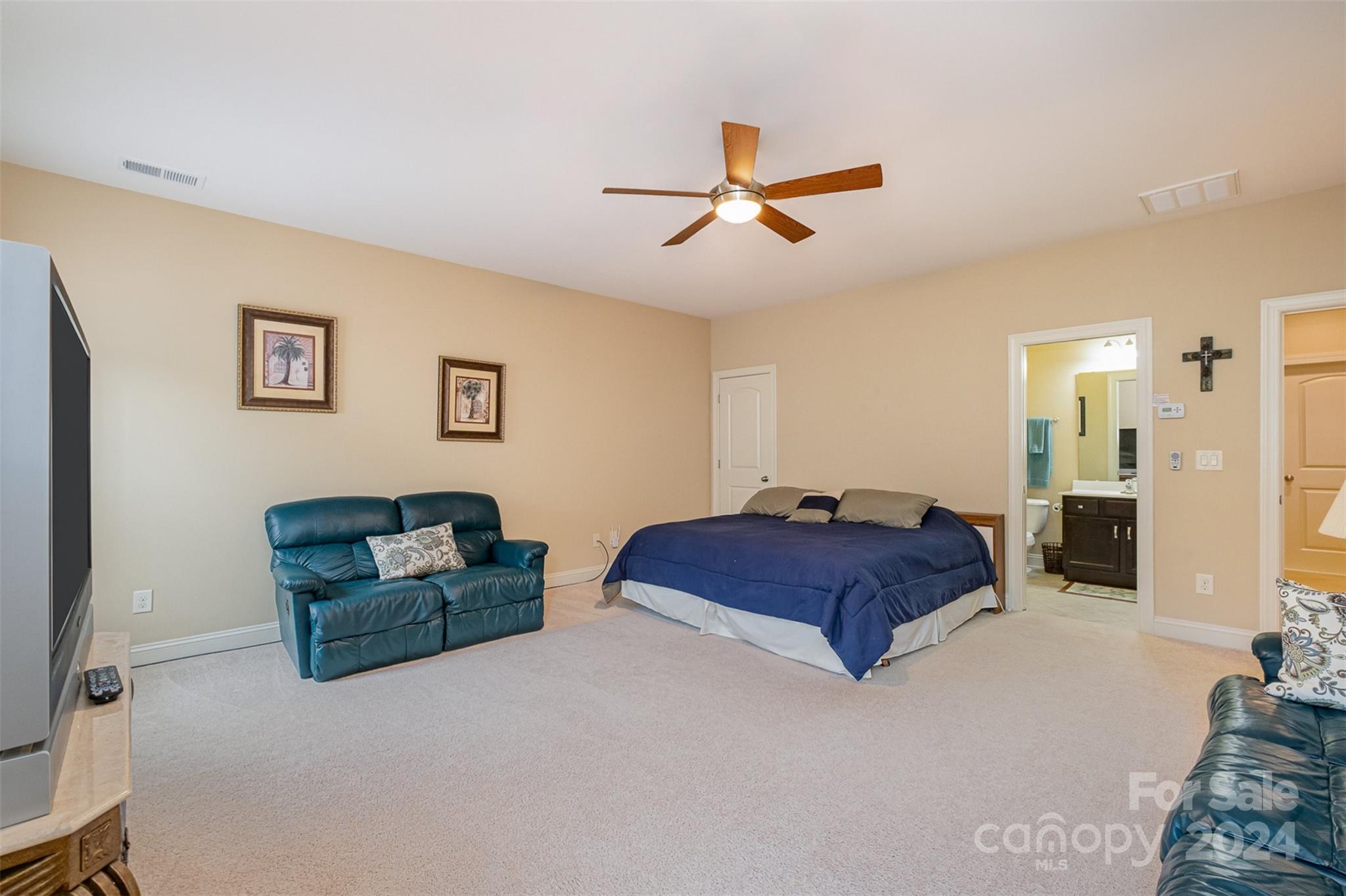 Barber Rock - Residential