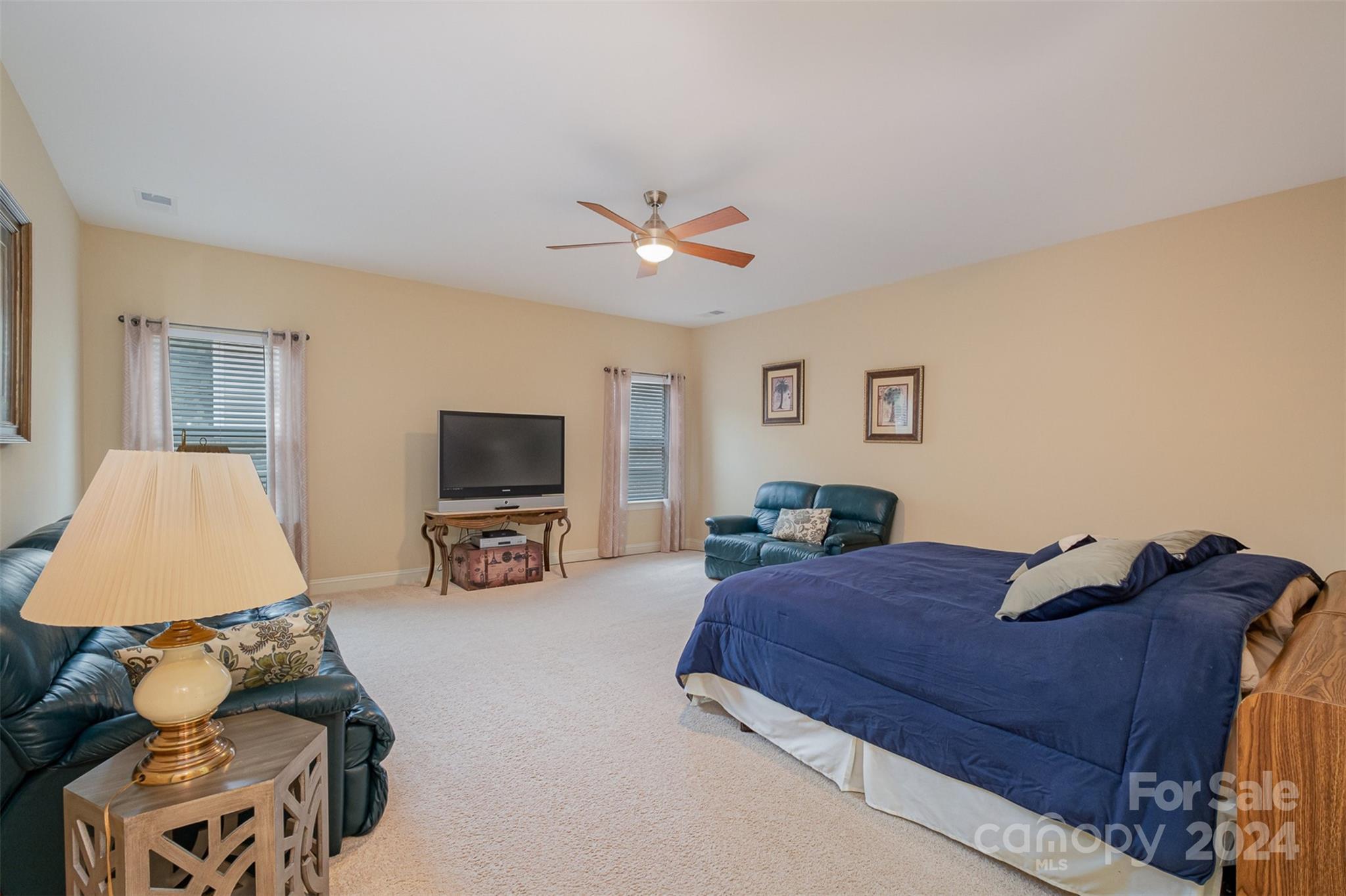 Barber Rock - Residential