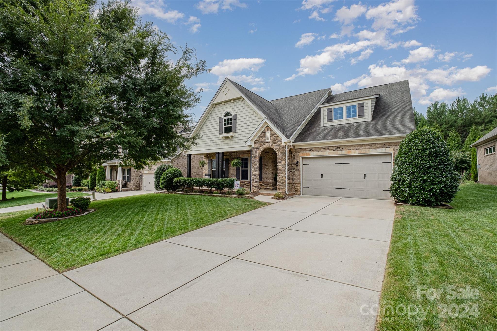 Barber Rock - Residential