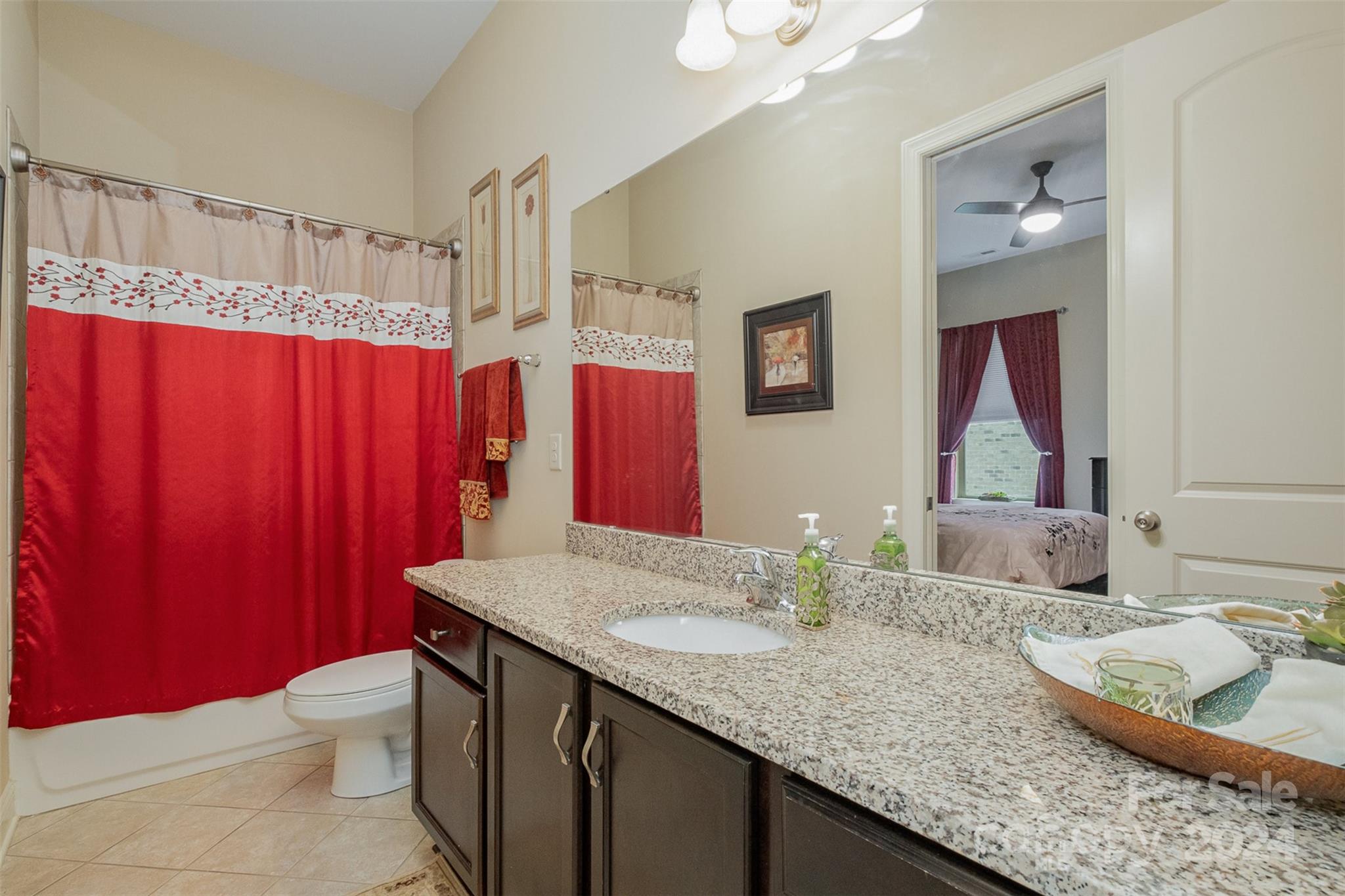 Barber Rock - Residential