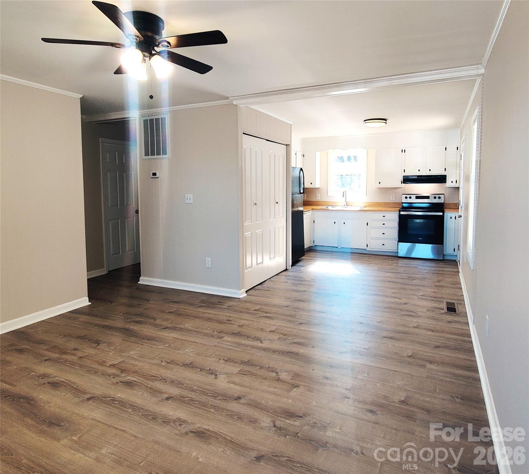 Weddington Woods - Residential Lease