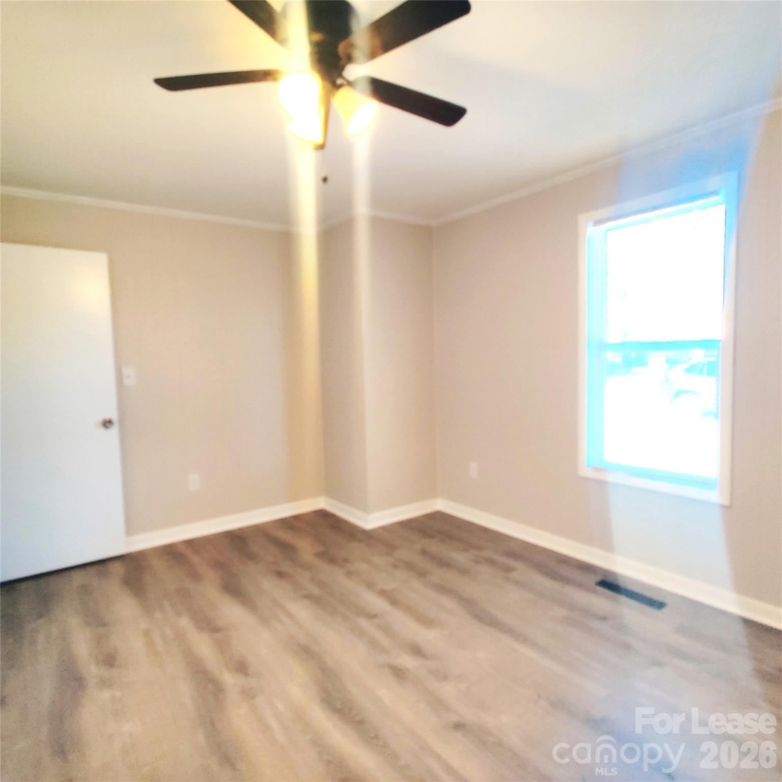 Weddington Woods - Residential Lease