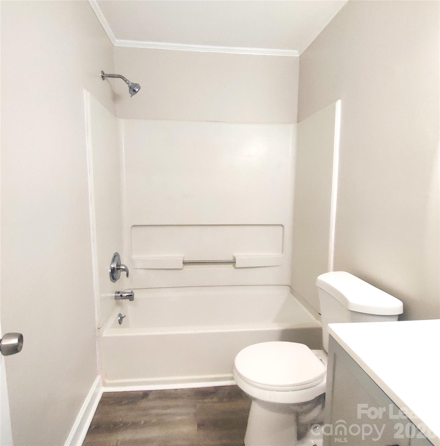 Weddington Woods - Residential Lease