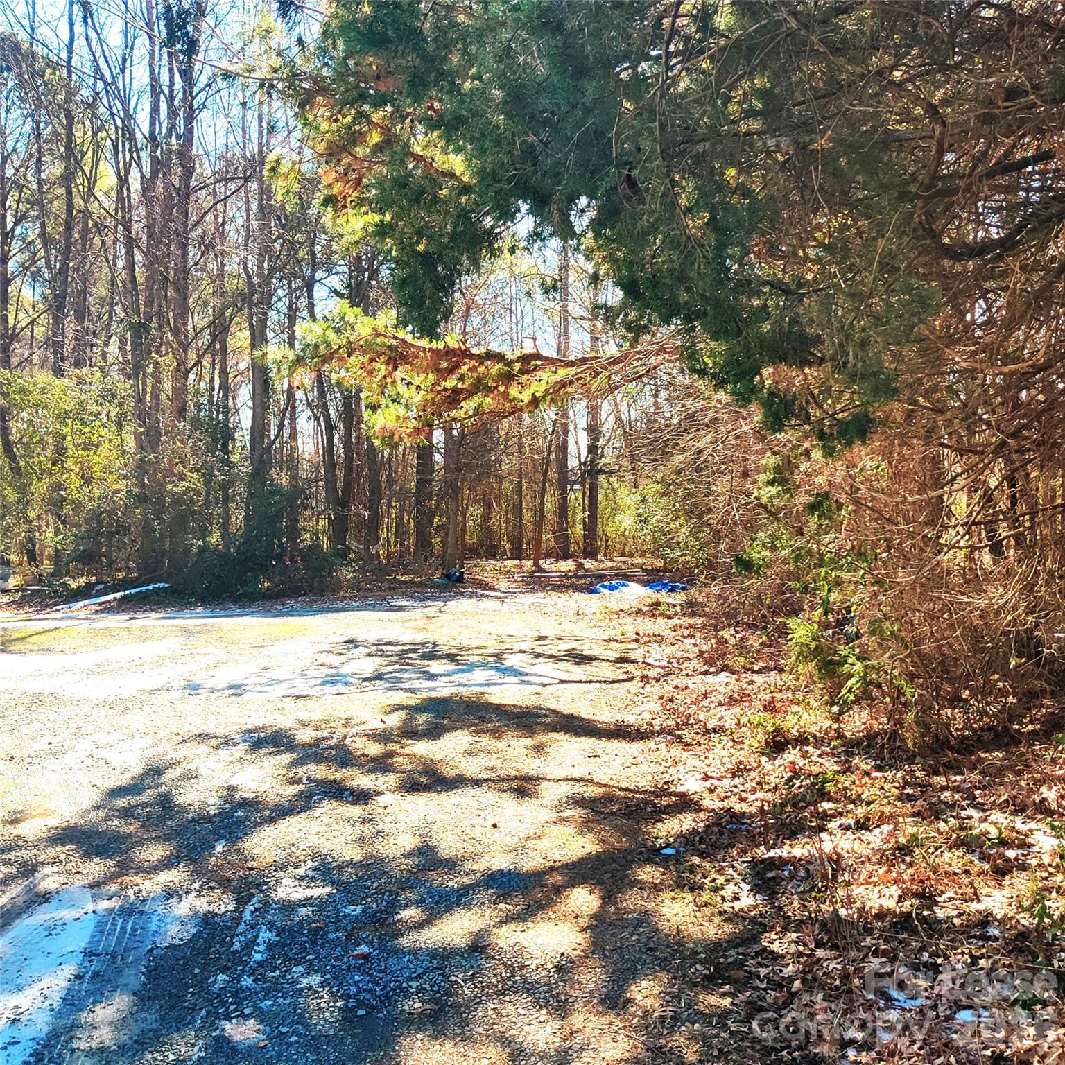 Weddington Woods - Residential Lease