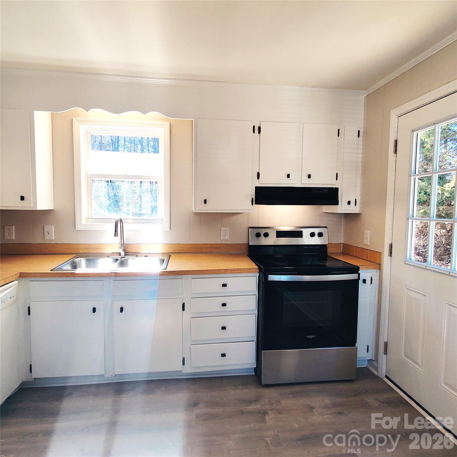 Weddington Woods - Residential Lease