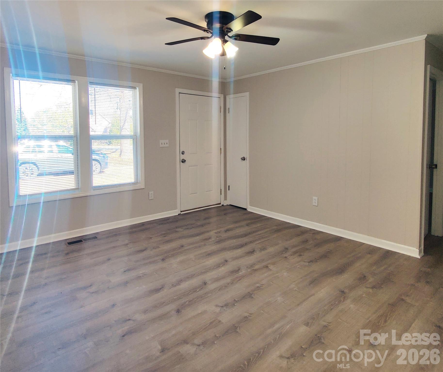 Weddington Woods - Residential Lease