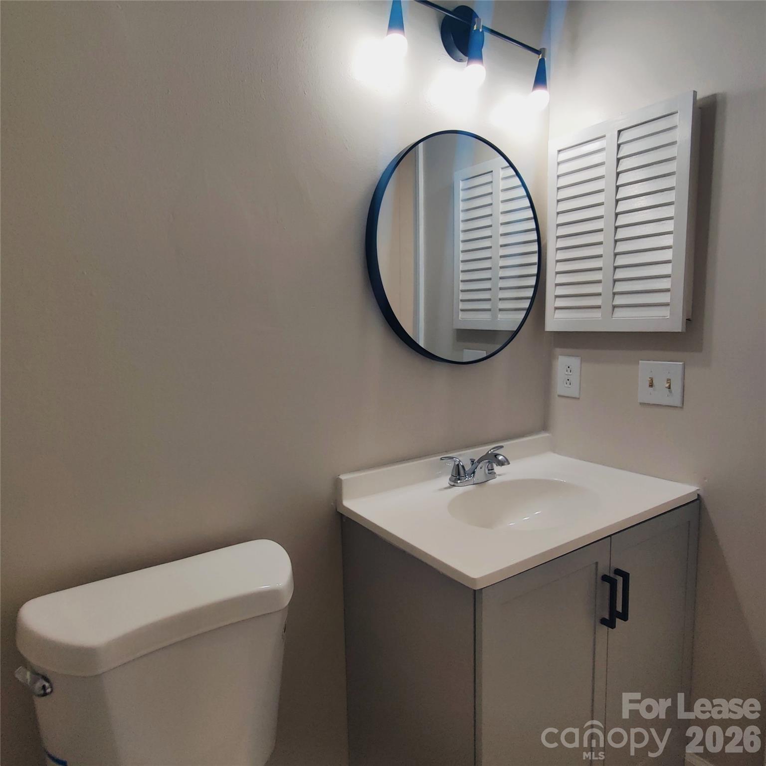 Weddington Woods - Residential Lease