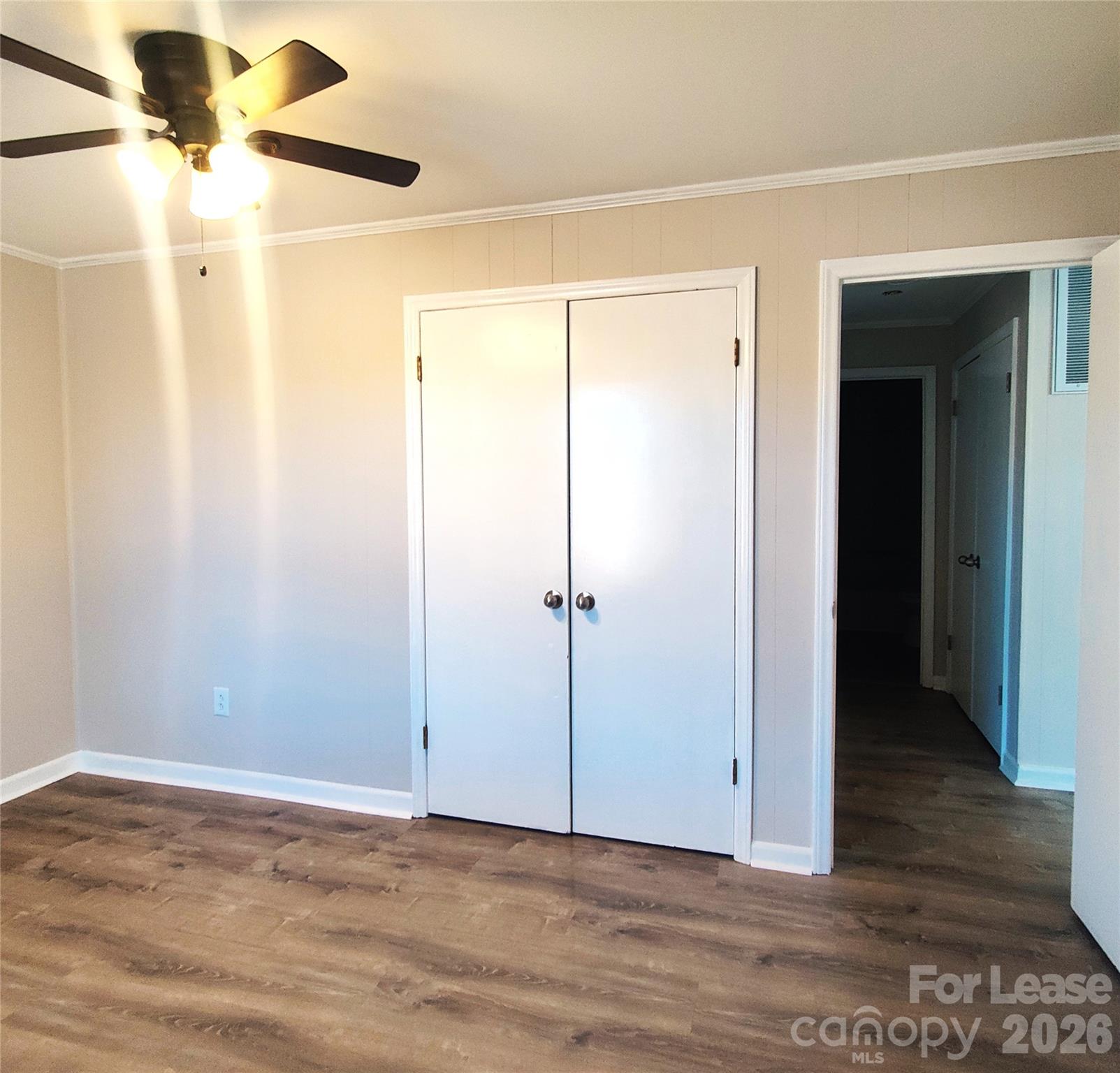 Weddington Woods - Residential Lease
