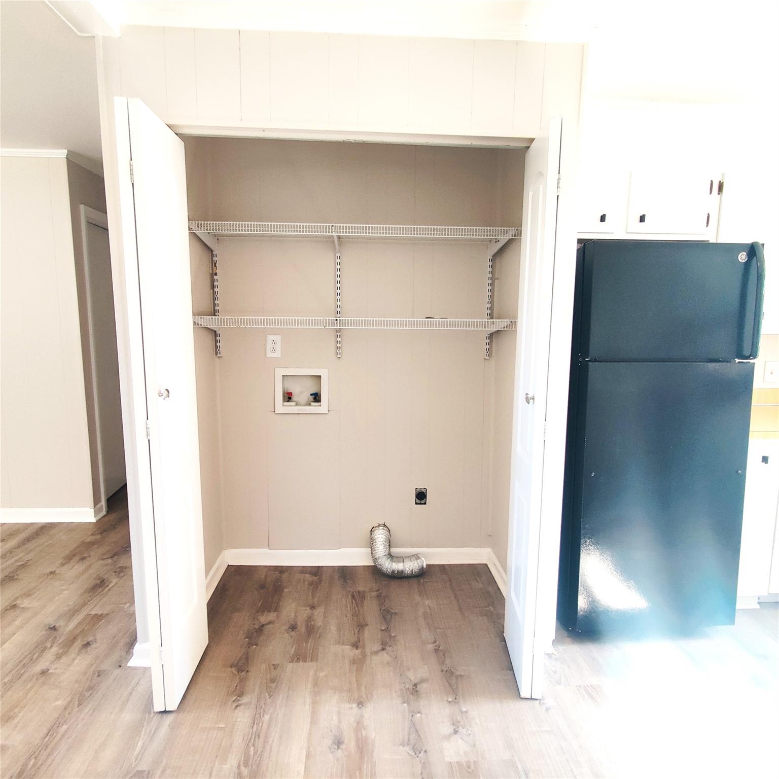 Weddington Woods - Residential Lease
