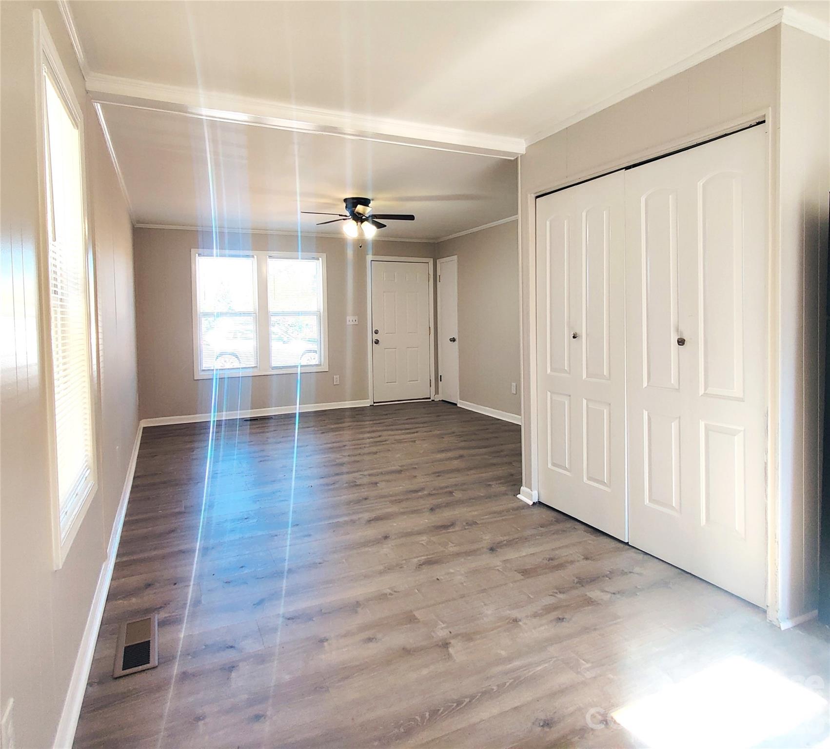 Weddington Woods - Residential Lease
