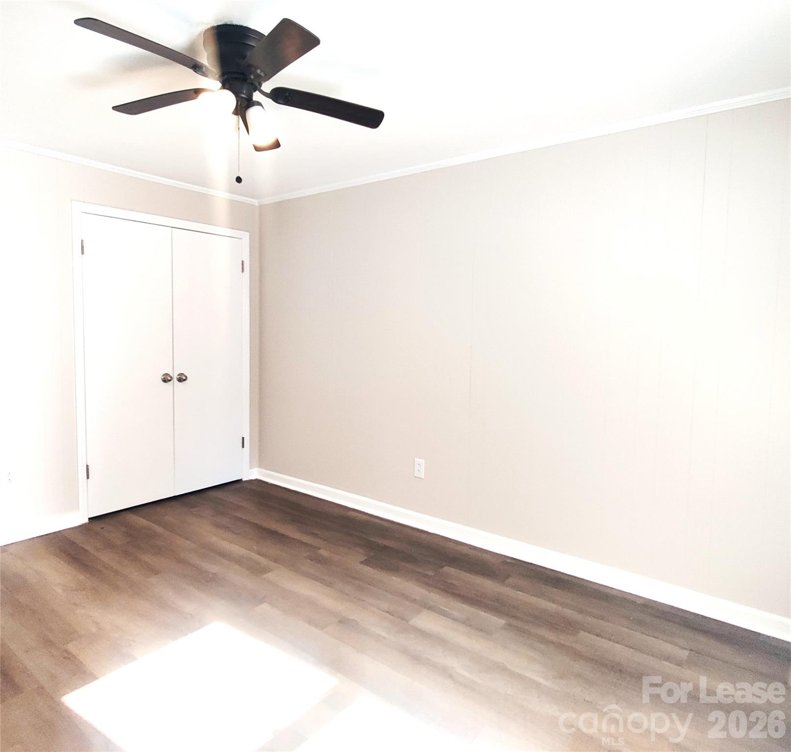Weddington Woods - Residential Lease