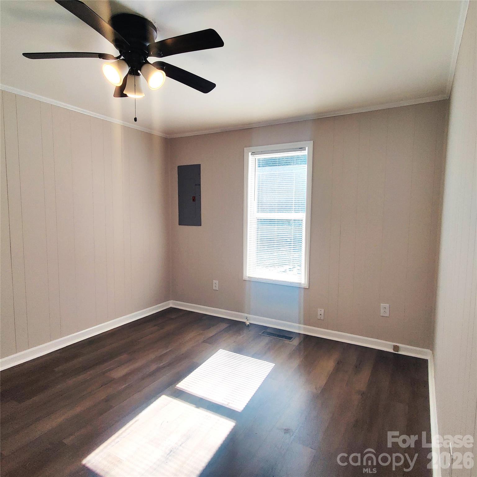 Weddington Woods - Residential Lease