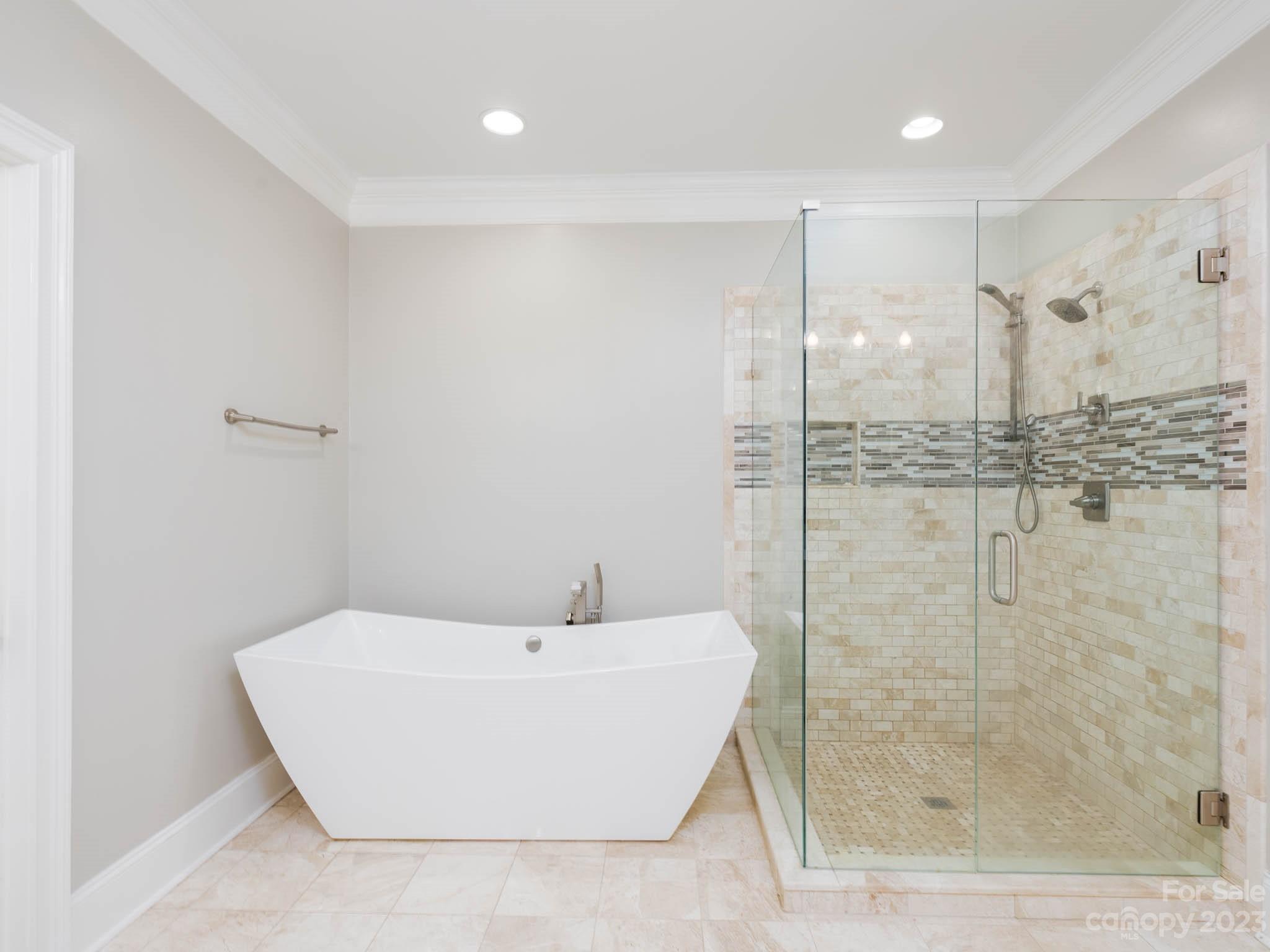 Treetops At Cowans Ford - Residential