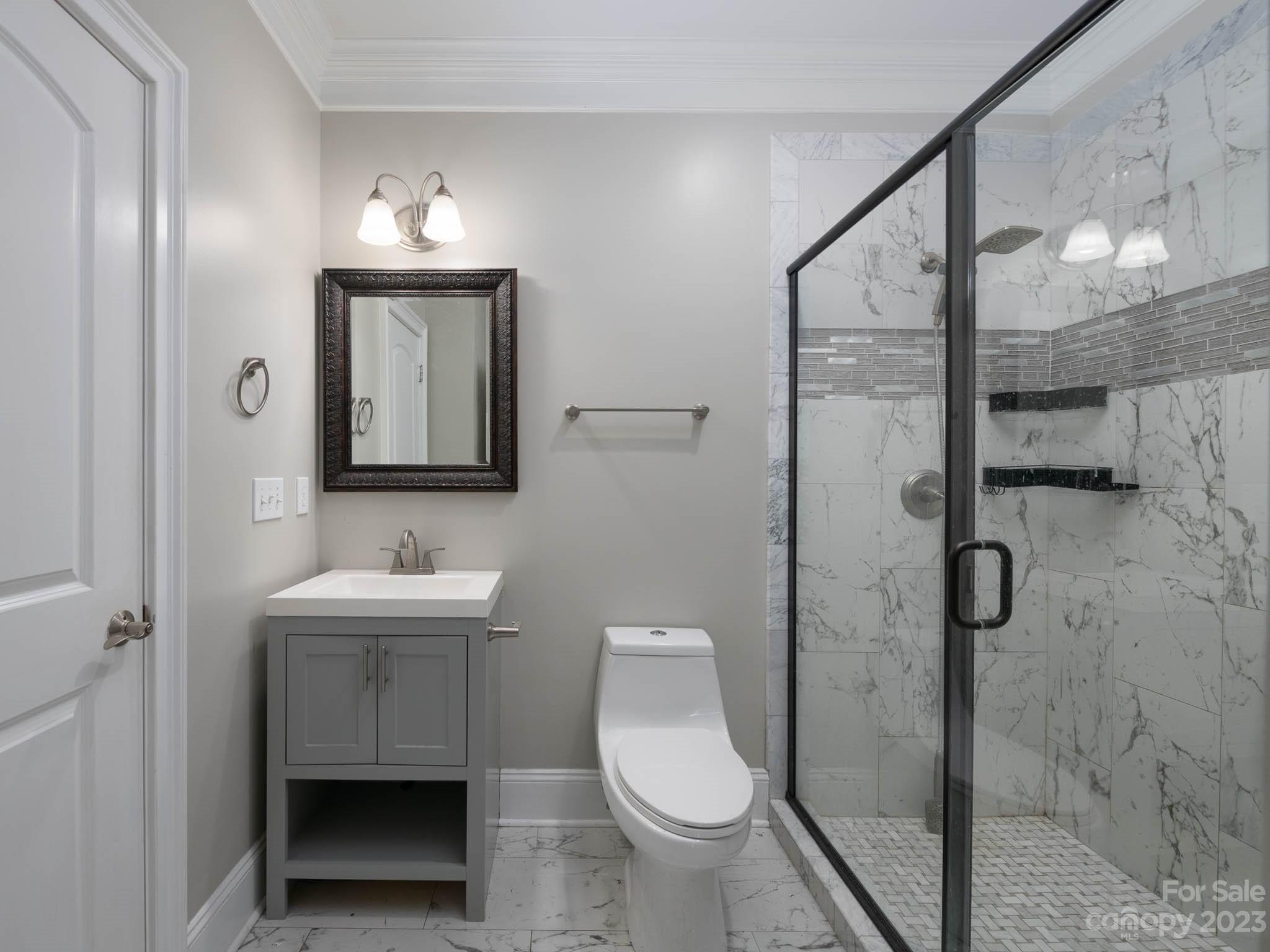 Treetops At Cowans Ford - Residential