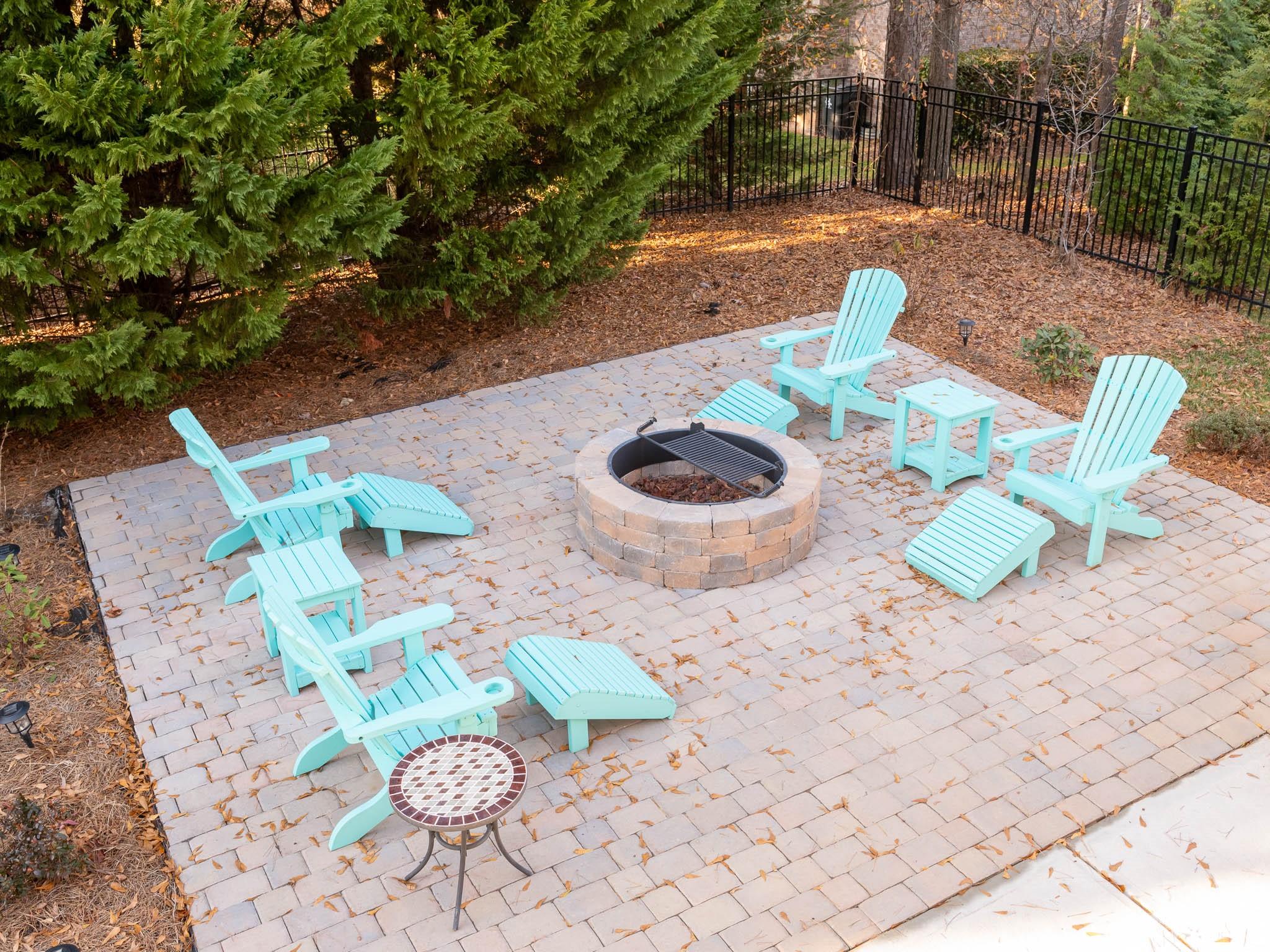Treetops At Cowans Ford - Residential