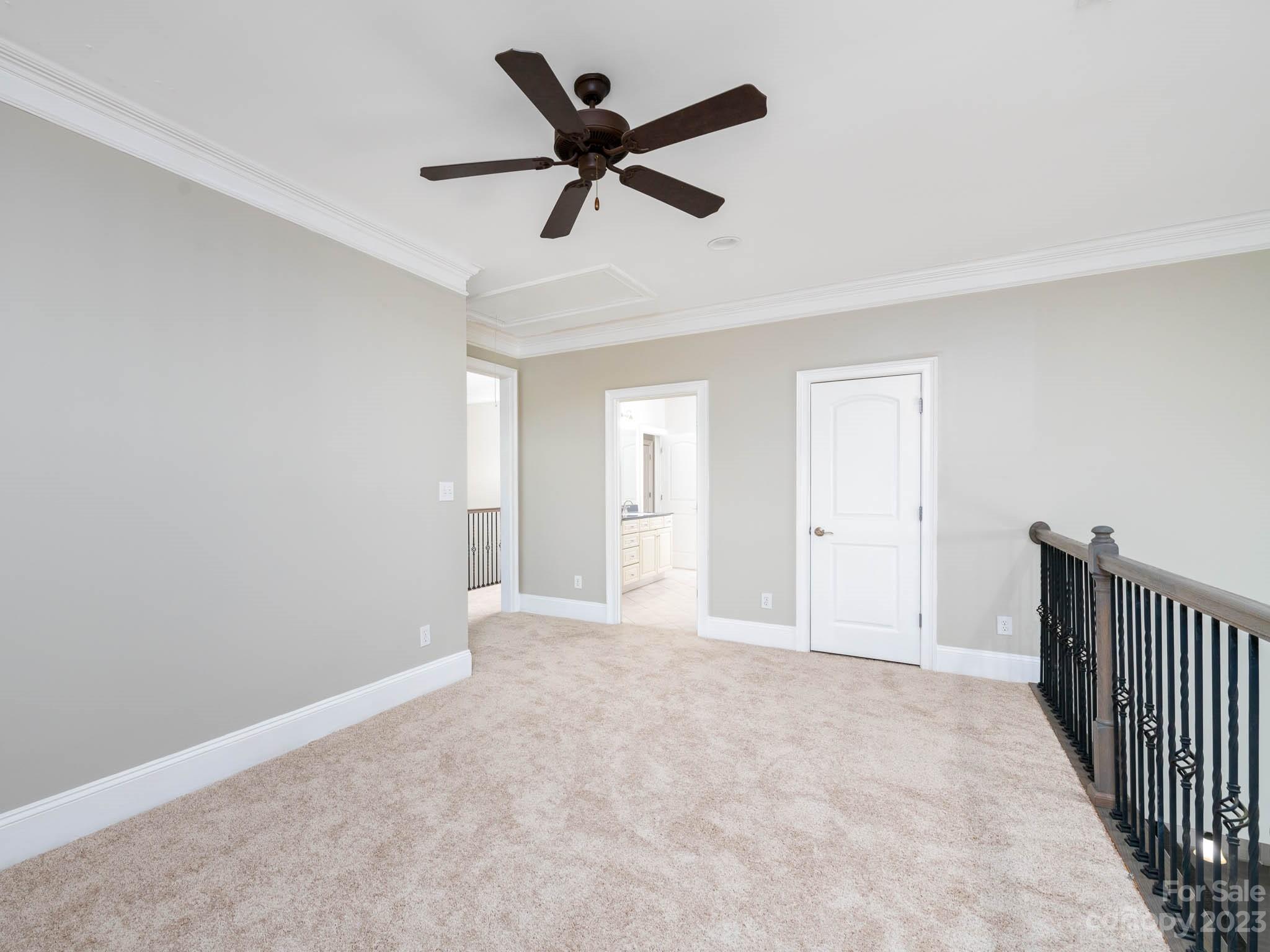 Treetops At Cowans Ford - Residential
