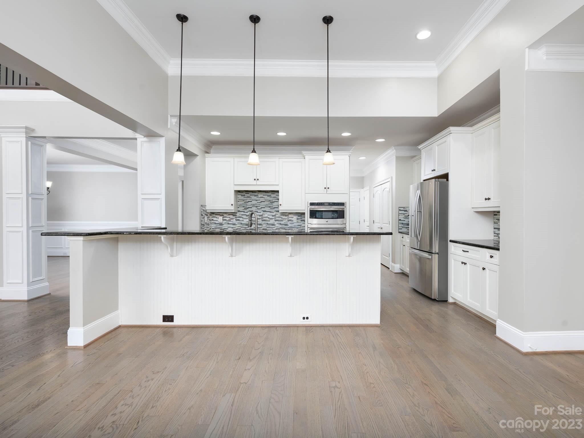 Treetops At Cowans Ford - Residential