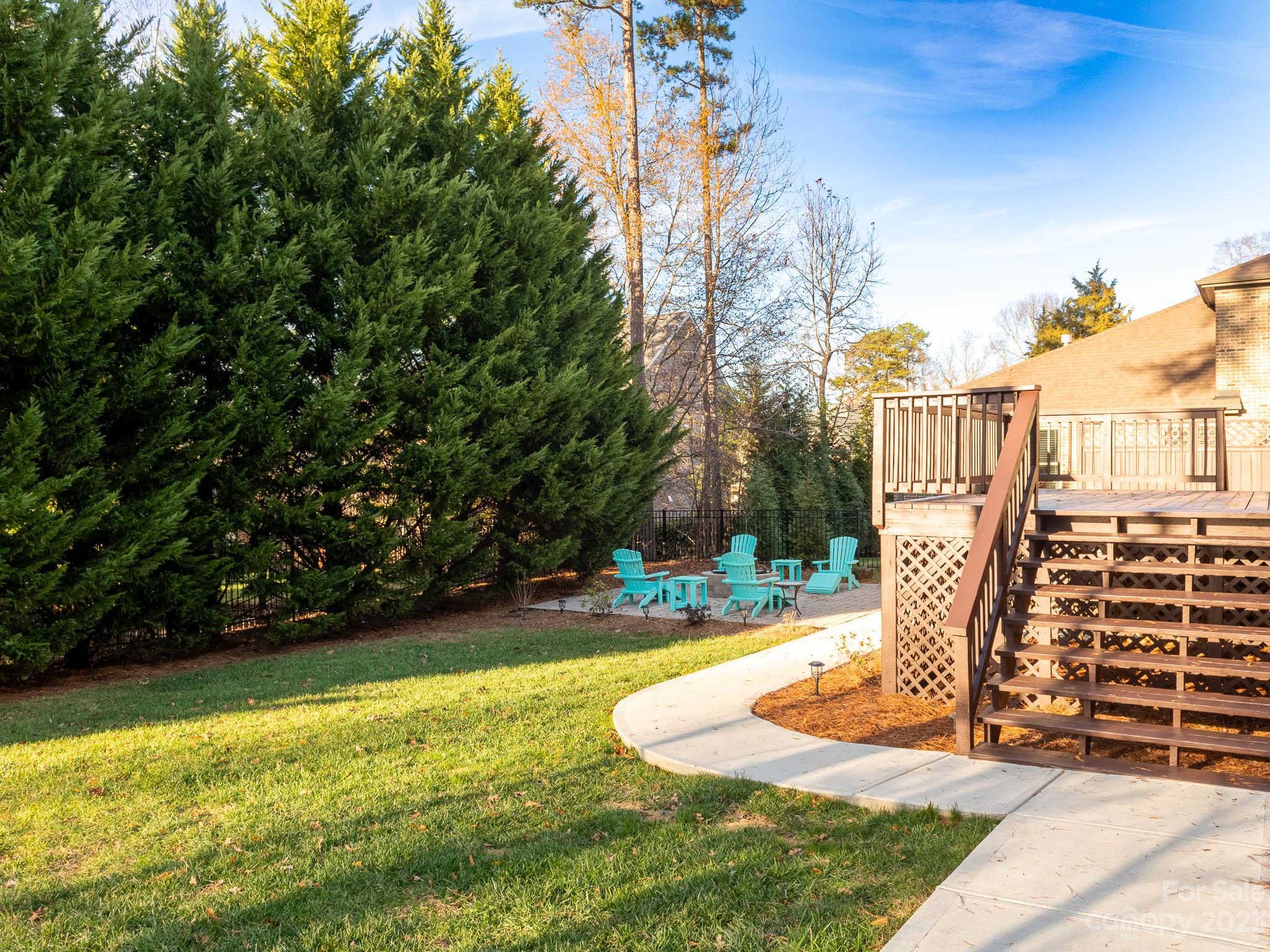 Treetops At Cowans Ford - Residential