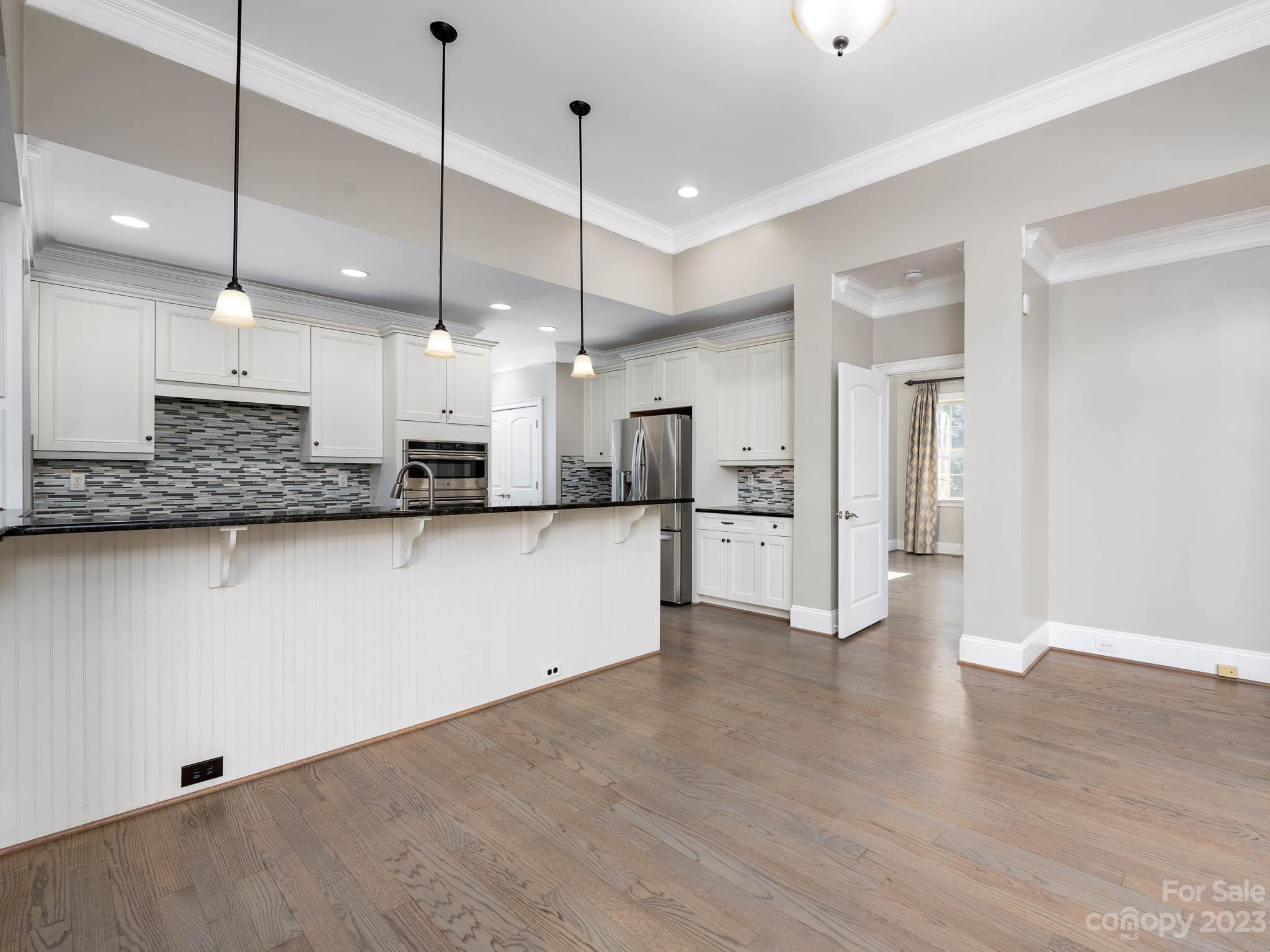 Treetops At Cowans Ford - Residential