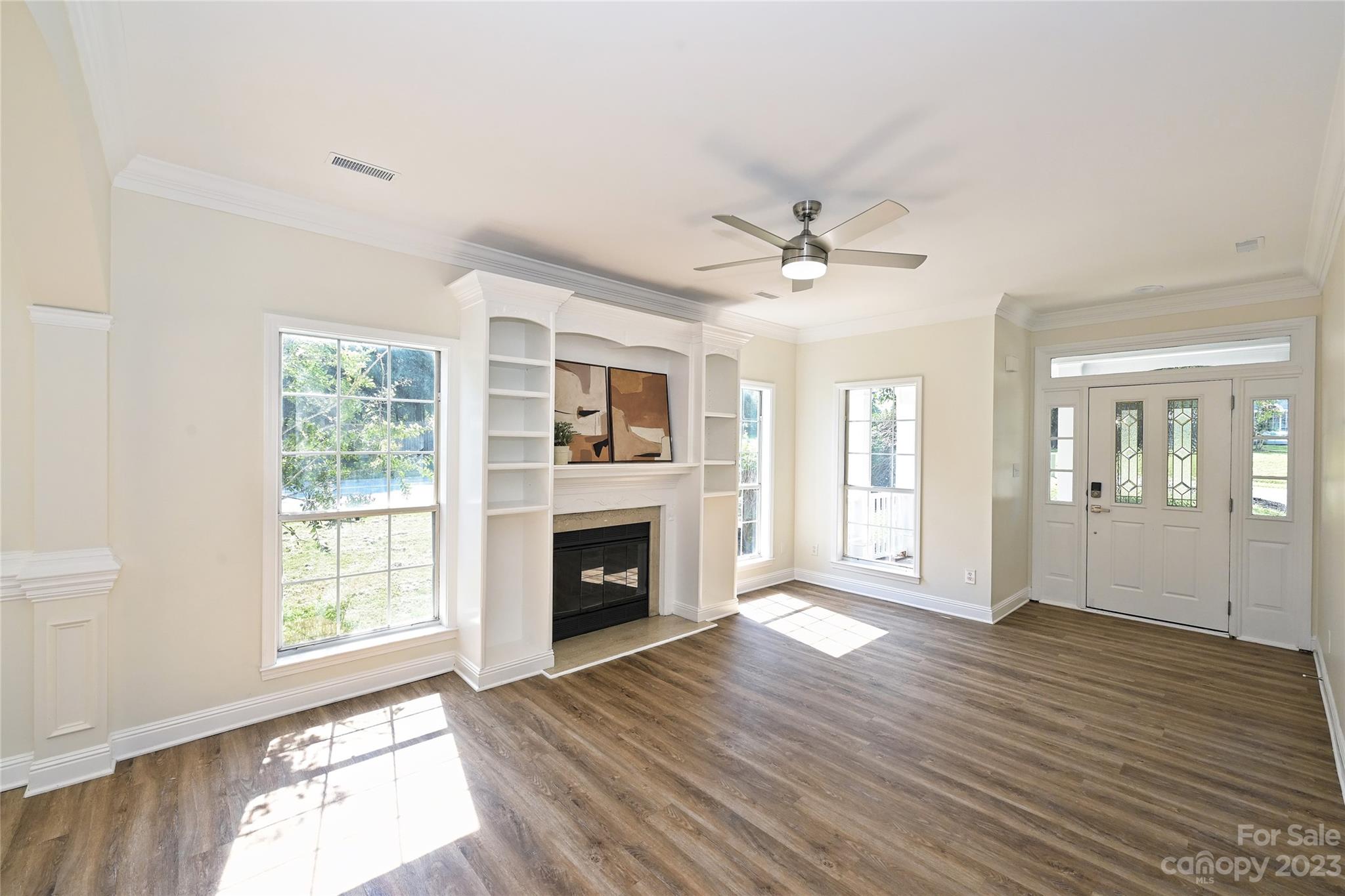 Cambridge - Residential