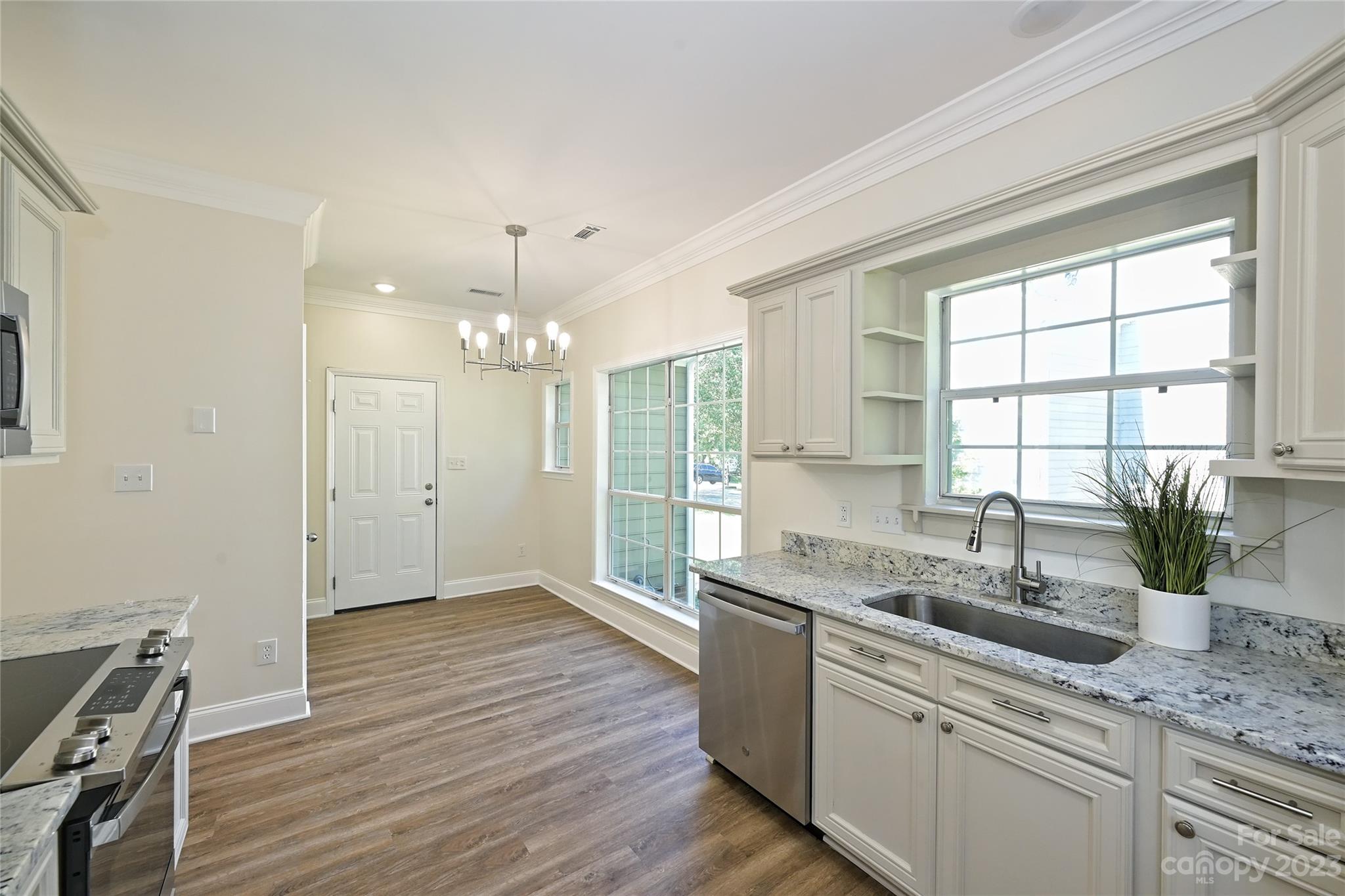 Cambridge - Residential