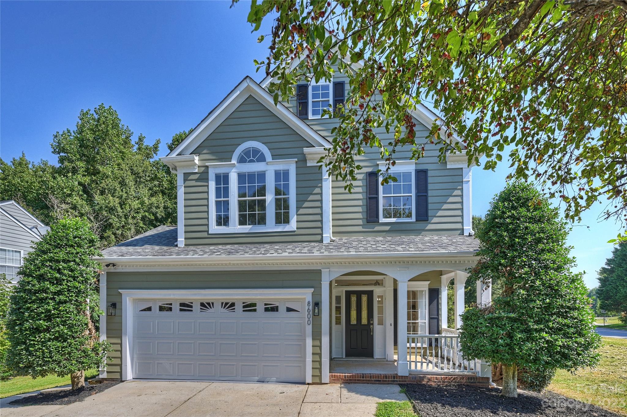 Cambridge - Residential