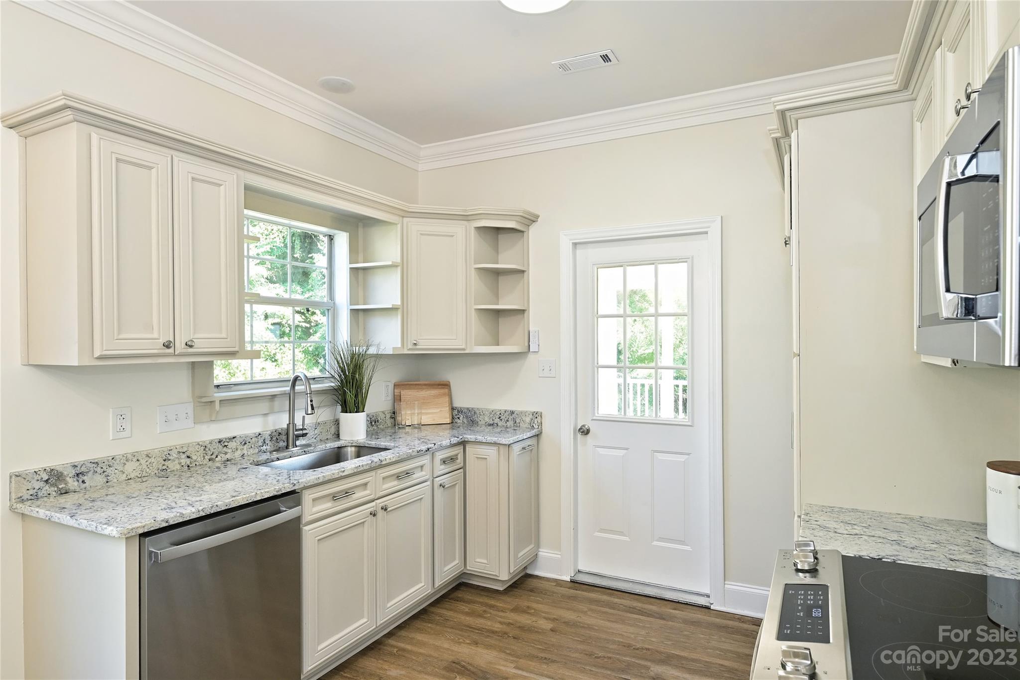 Cambridge - Residential