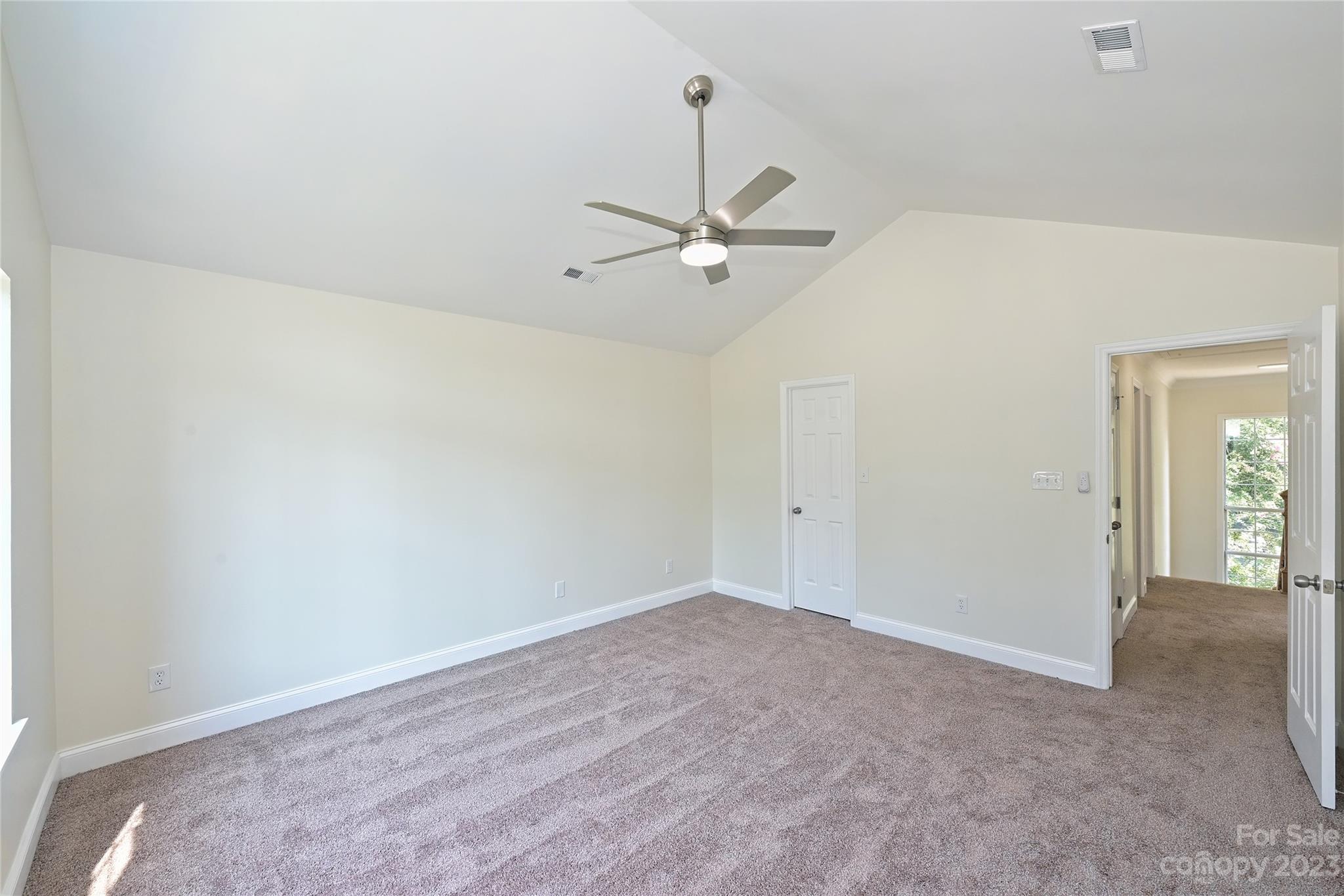 Cambridge - Residential